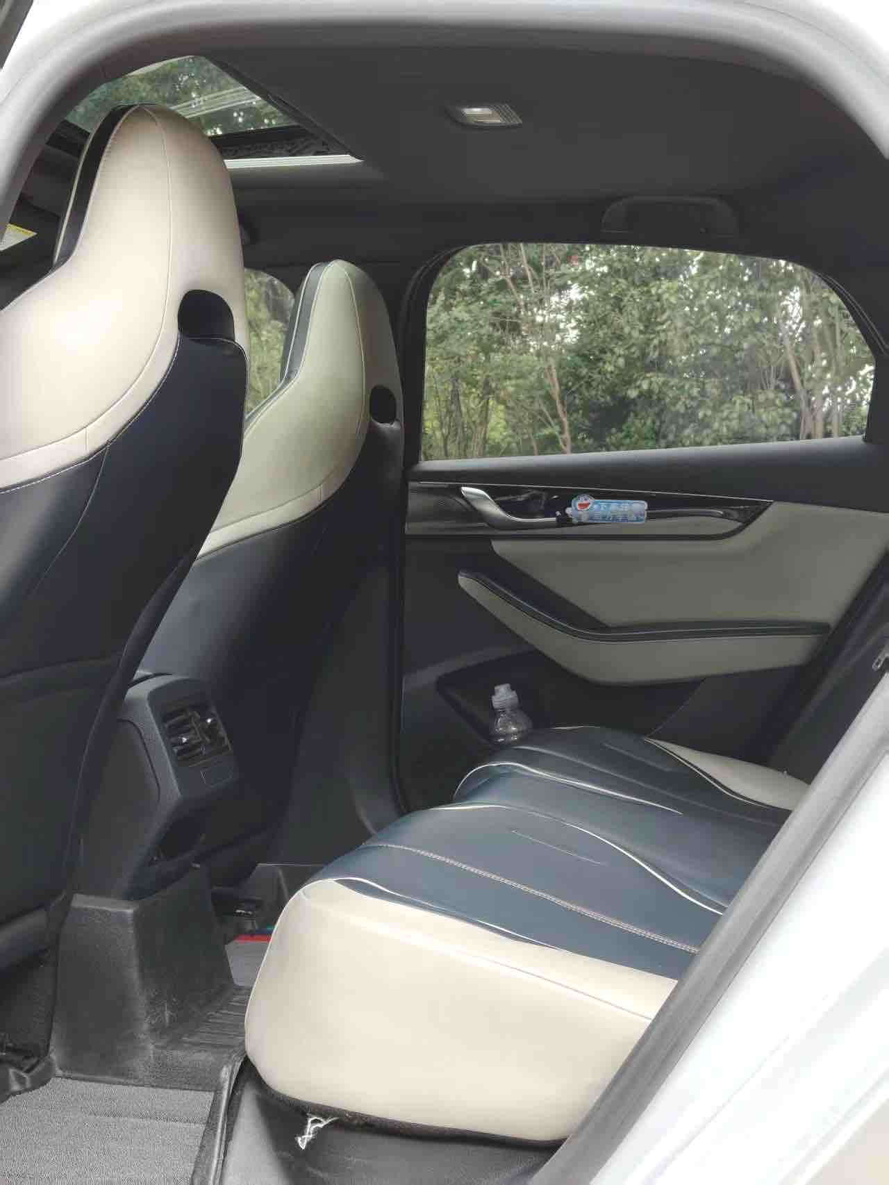 BYD Qin Plus 2022 imagem de carro #5