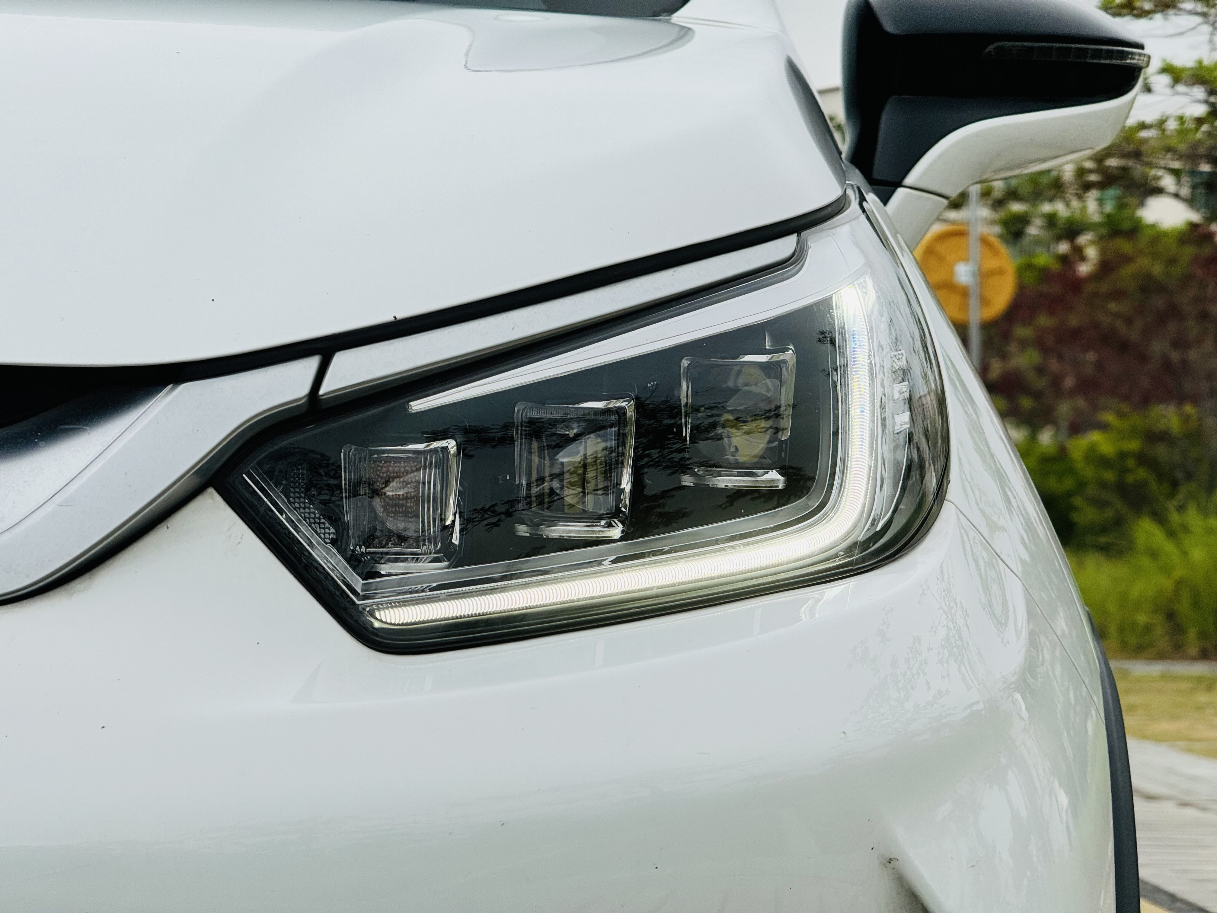 BYD Yuan 2021 car image #5