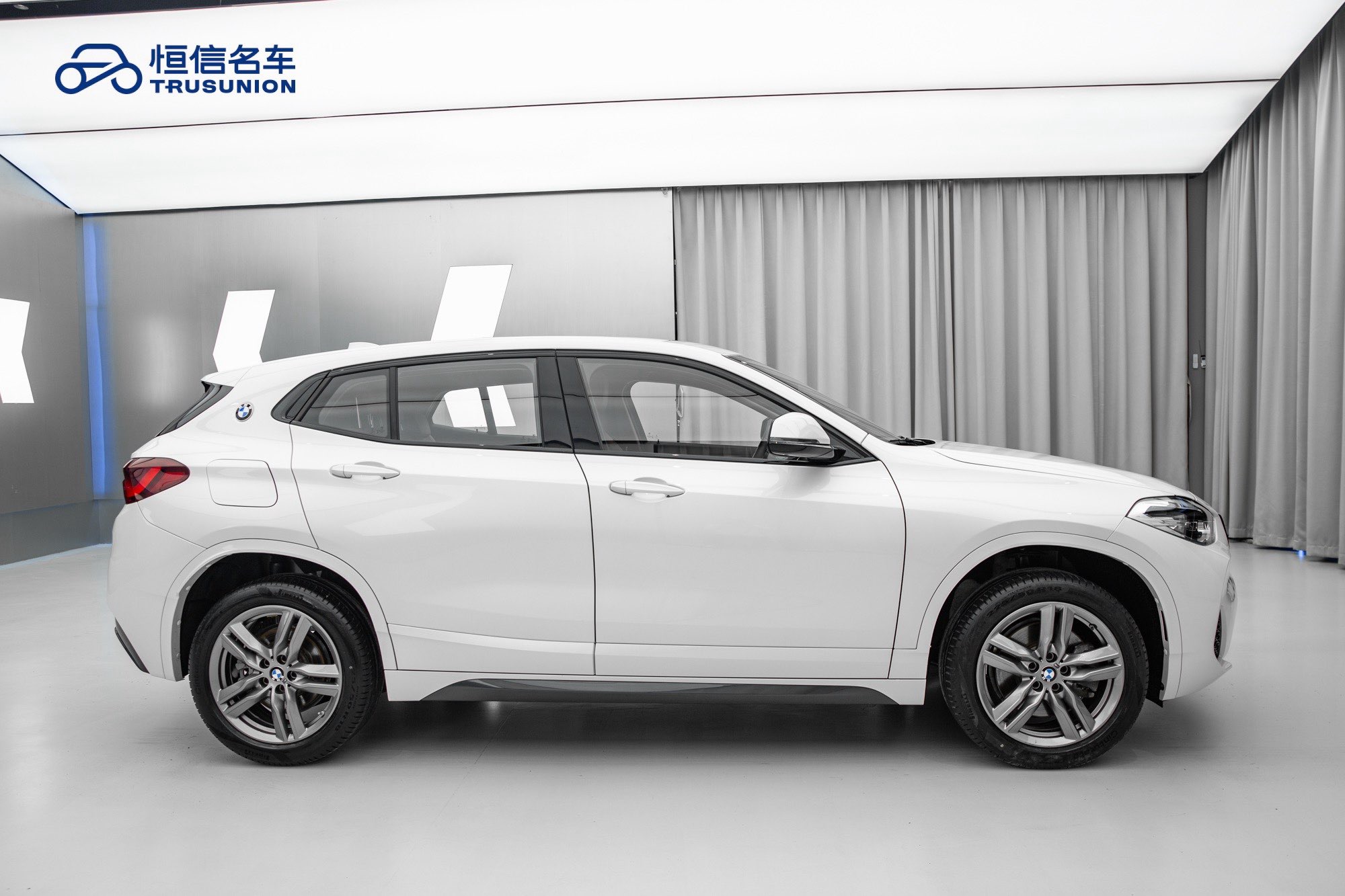 BMW X2 2021 car image #5