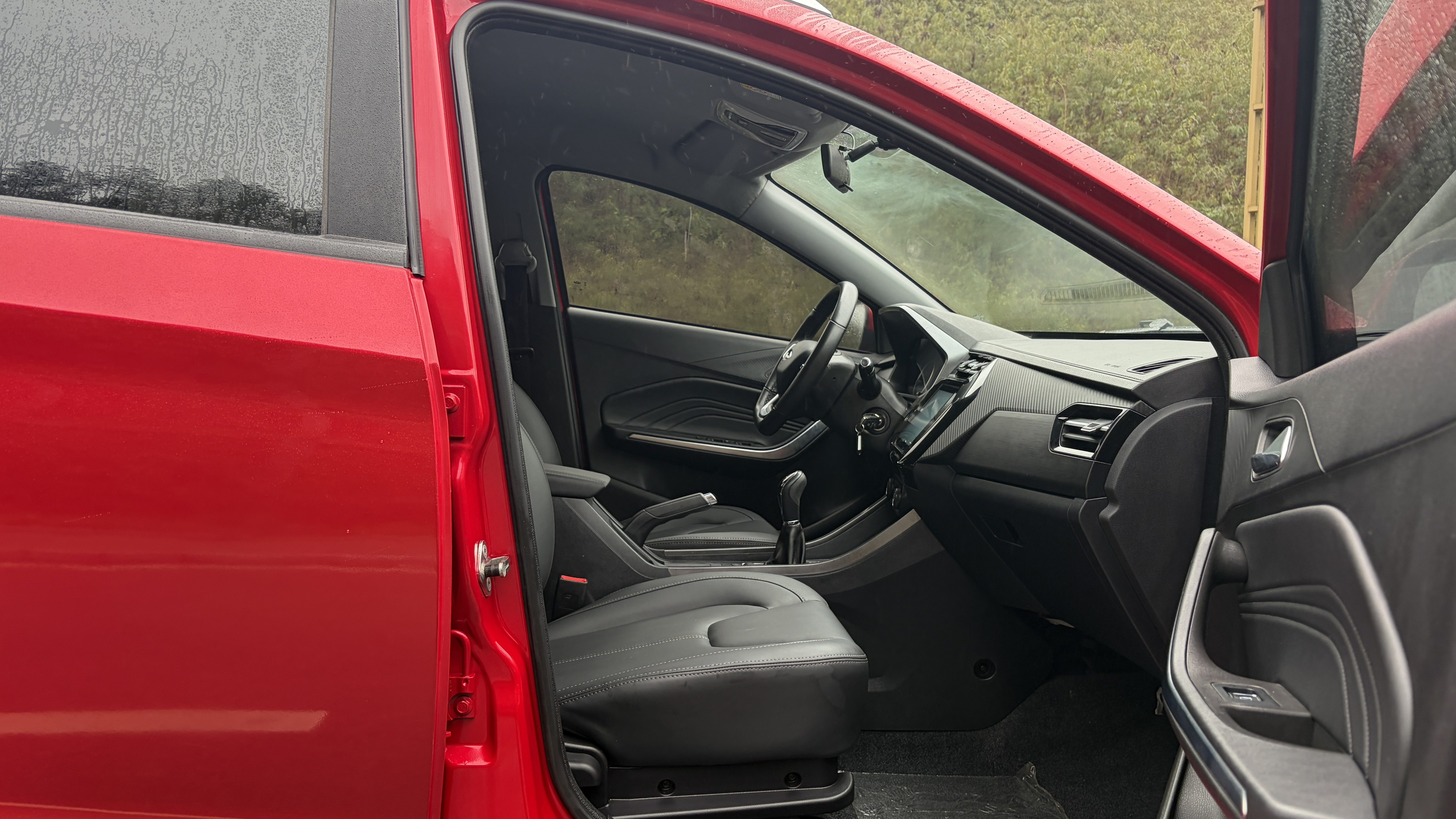 Chery Tiggo 3x 2021 #5 Chery Tiggo 3x 2021 car image #5