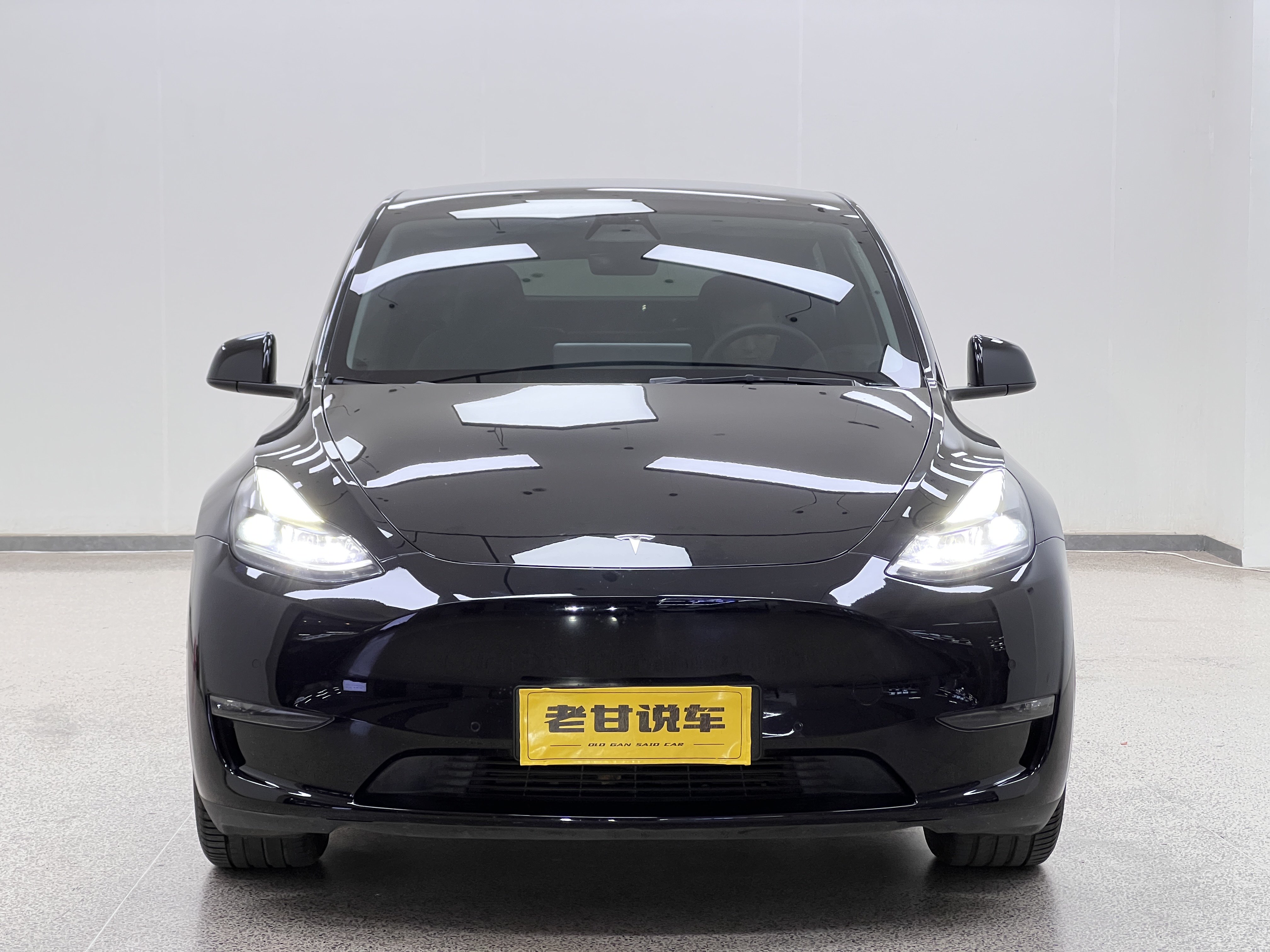 特斯拉 Model Y 2021 汽车图片 #5