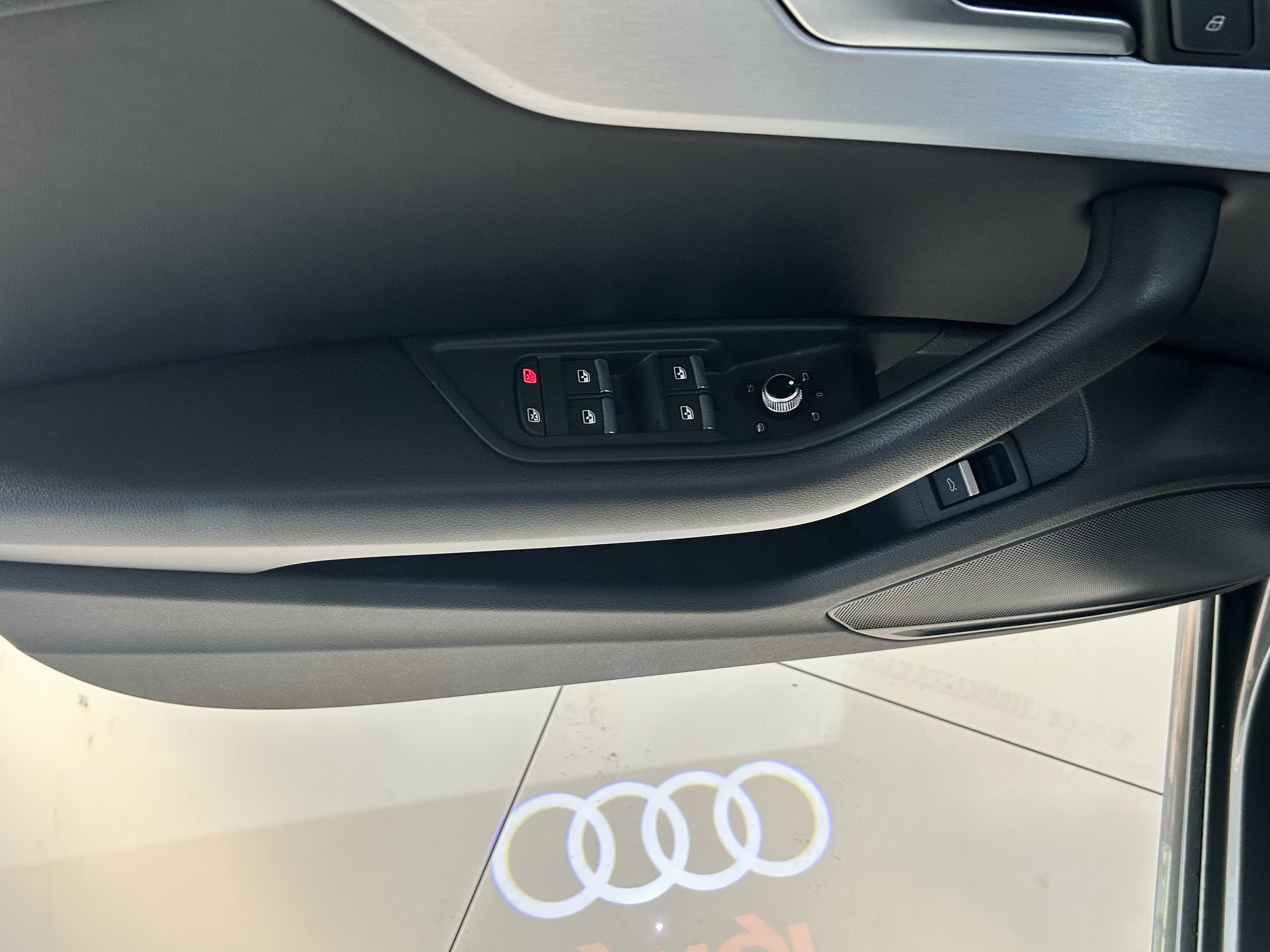 奥迪 奥迪A4L 2021 汽车图片 #5