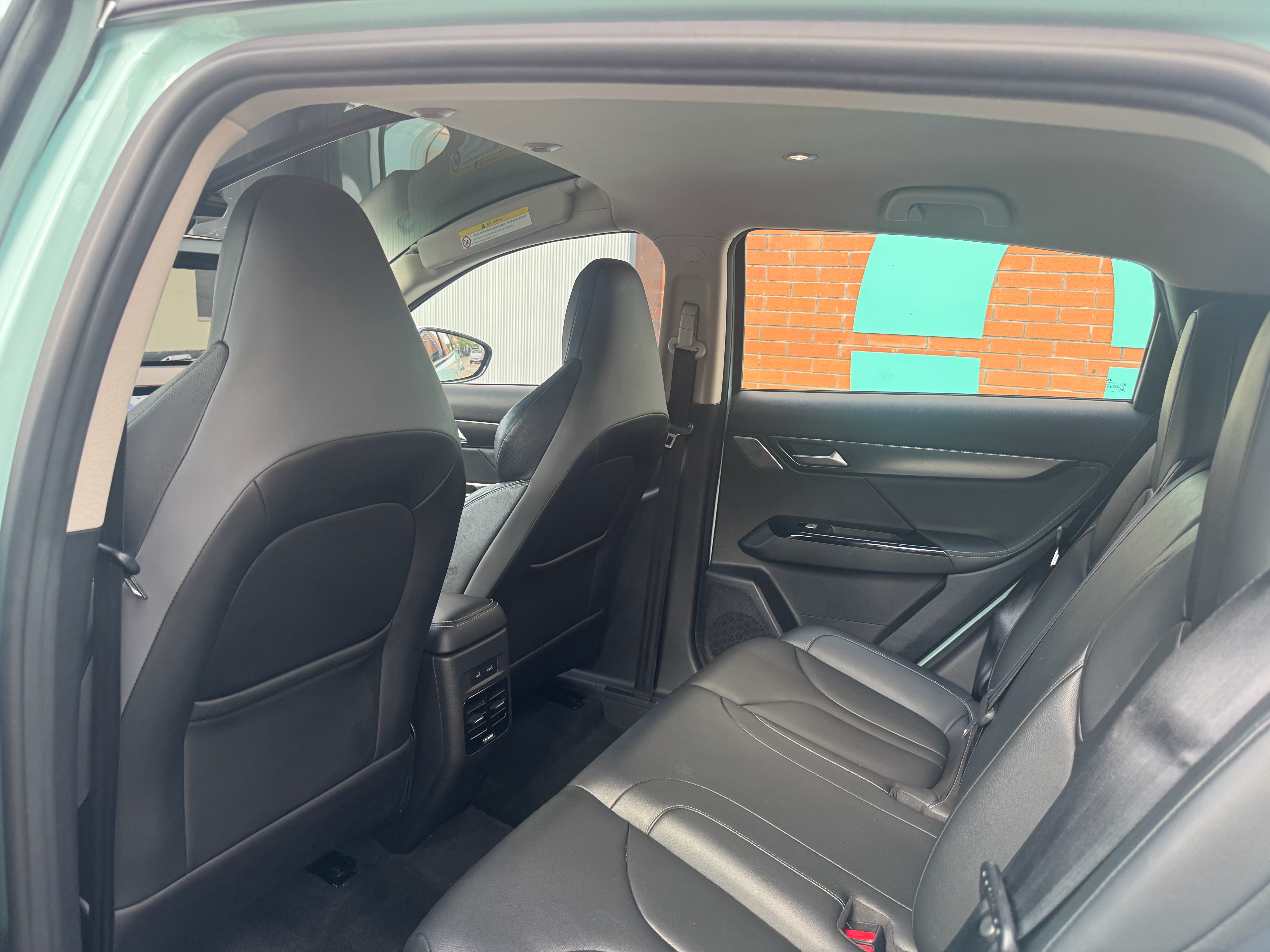 Xpeng 2022 изображение автомобиля #5