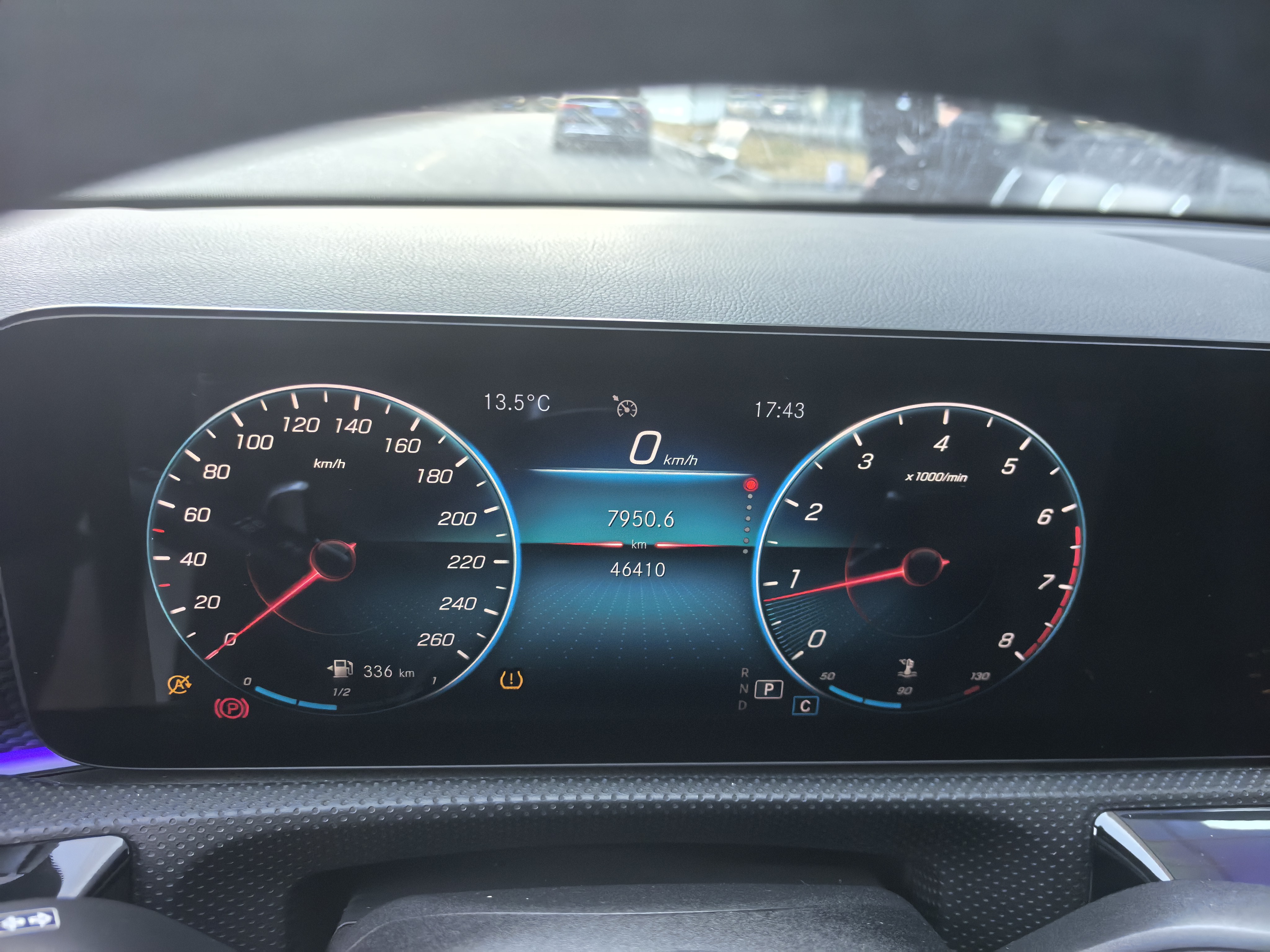 奔驰 奔驰A级 2022 汽车图片 #5