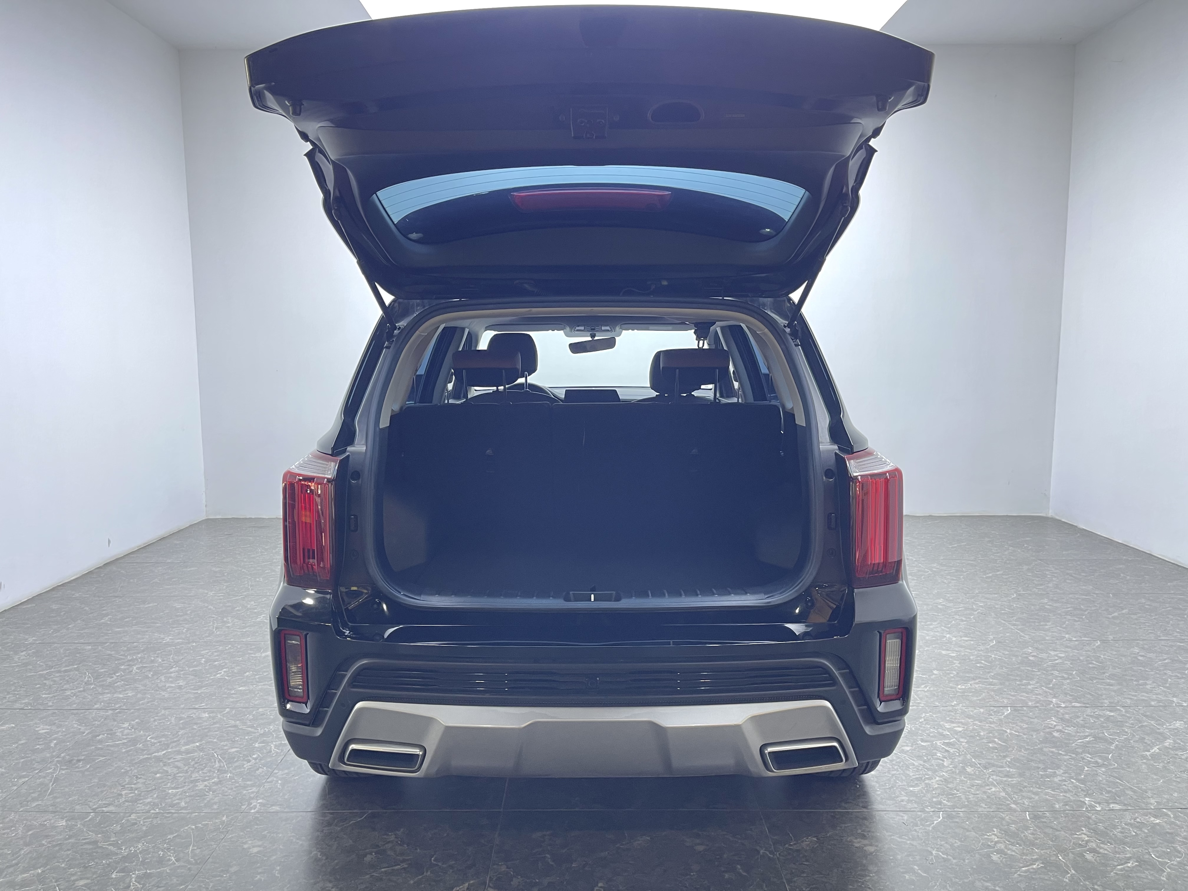 Kia Sportage R 2022 car image #5