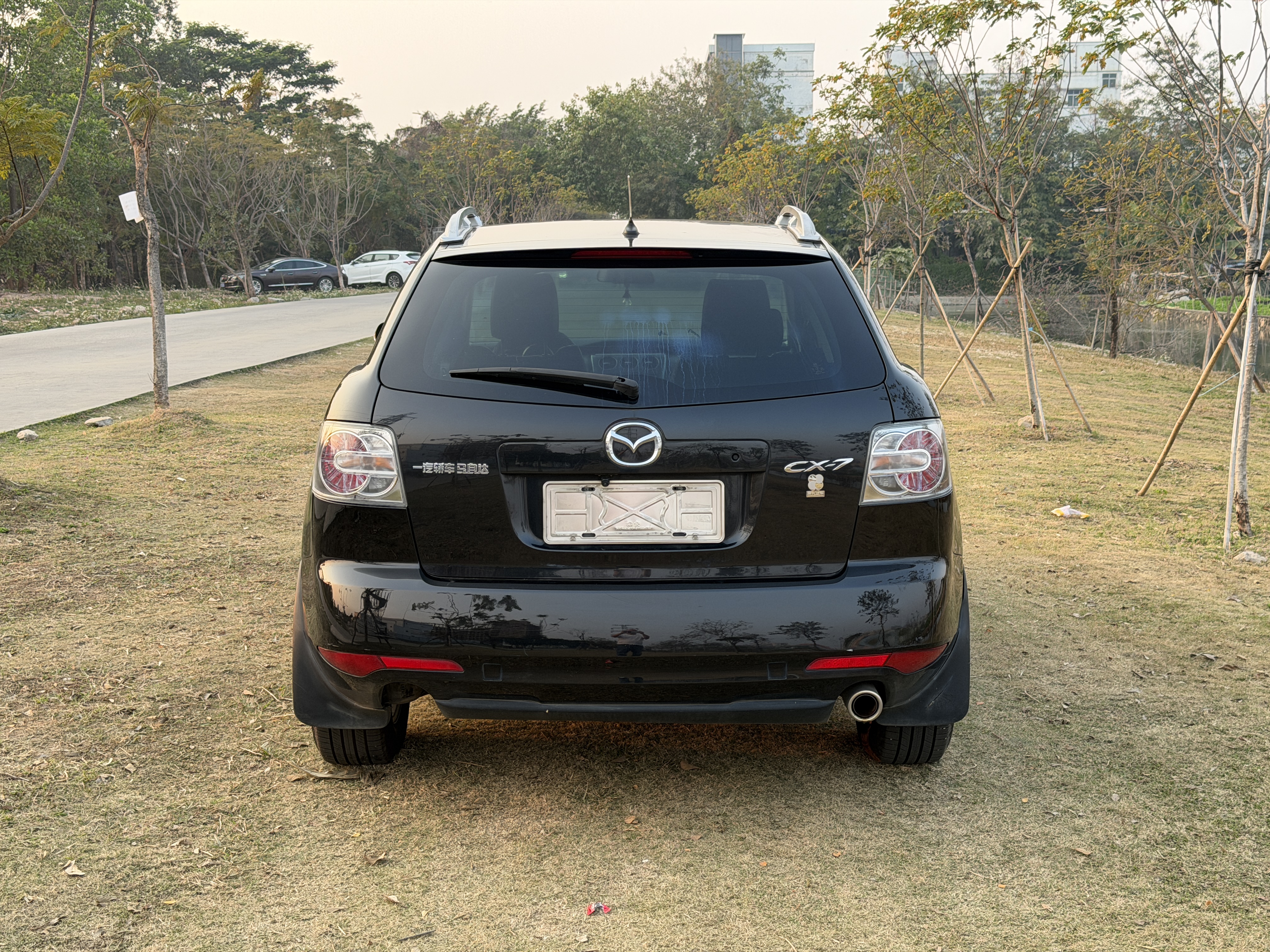 马自达 马自达CX-7 2015 汽车图片 #5