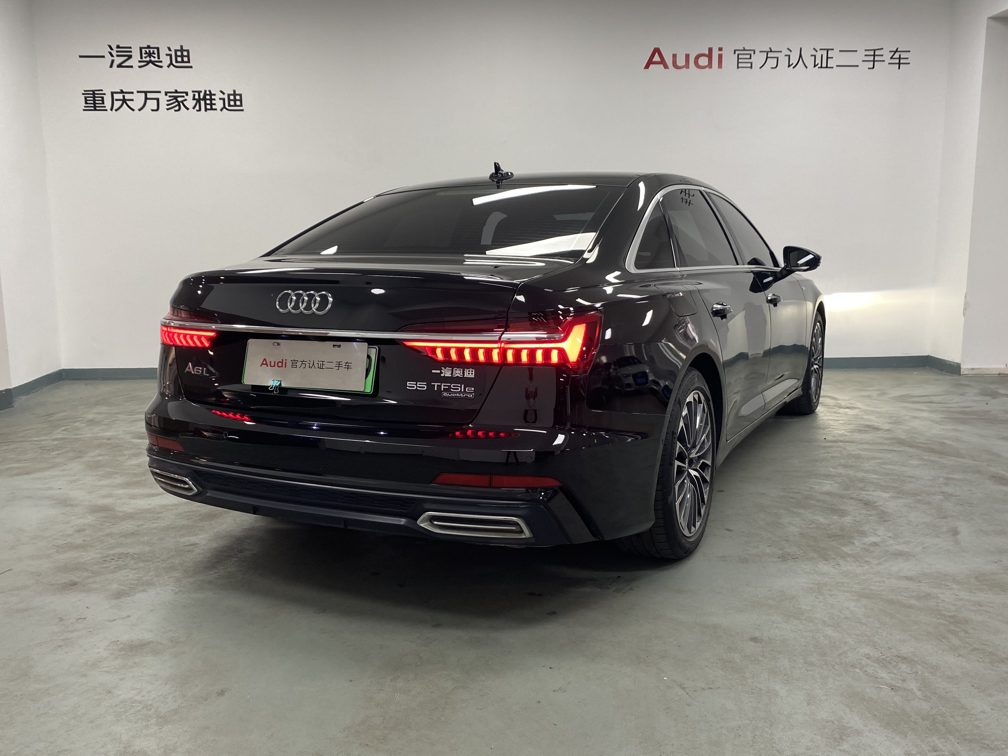 Audi 2021 #5 Audi 2021 car image #5