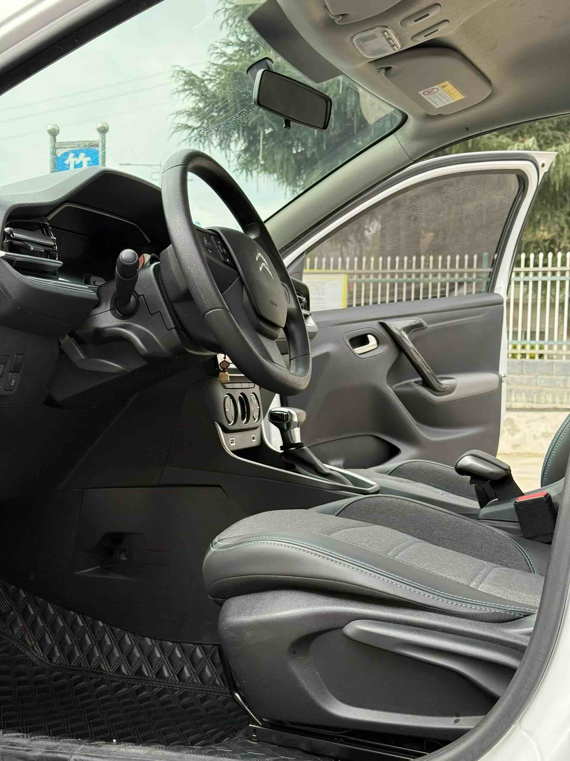 Citroen C3-XR 2023 car image #5
