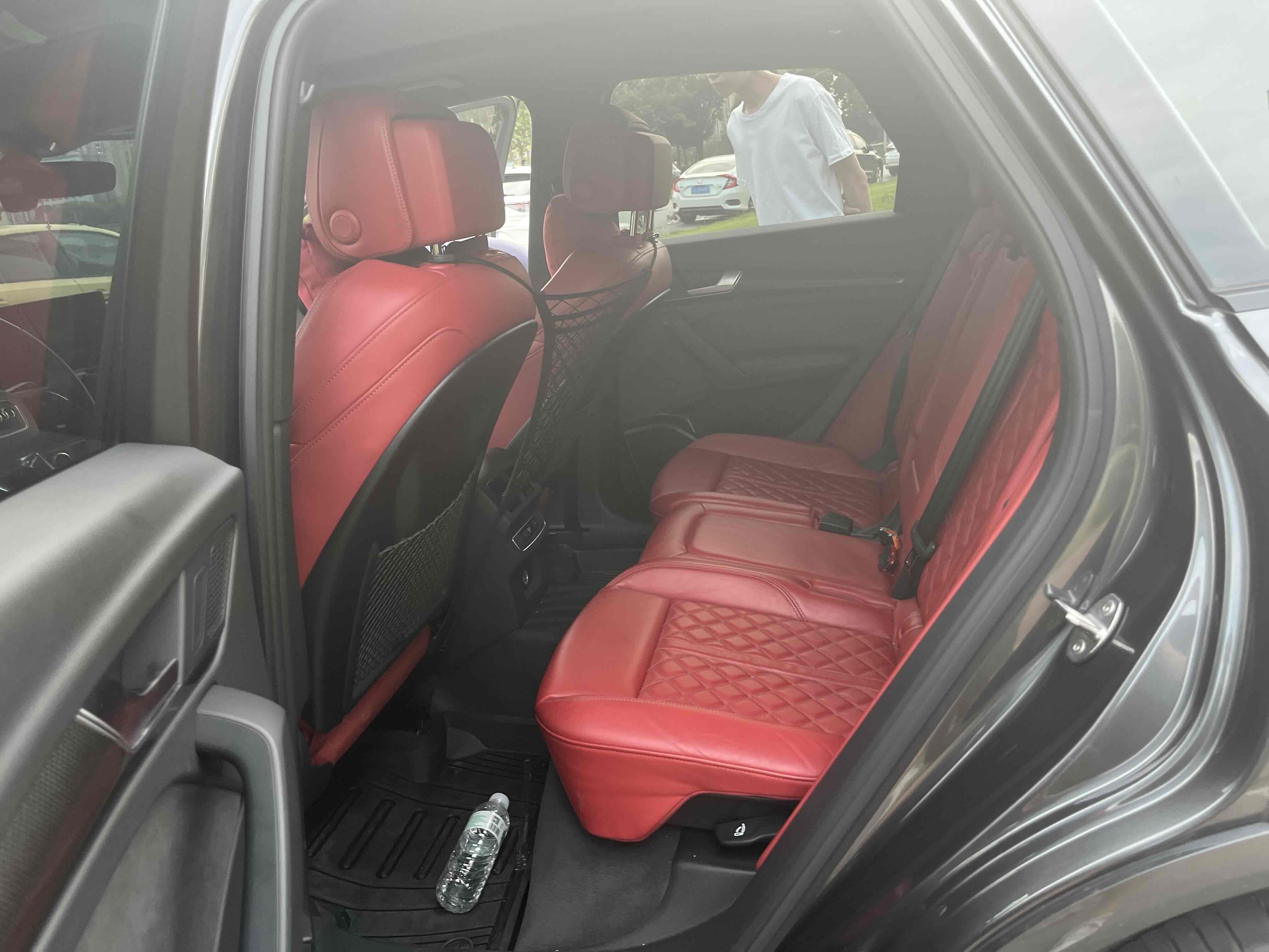 Audi SQ5 2023 imagem de carro #5