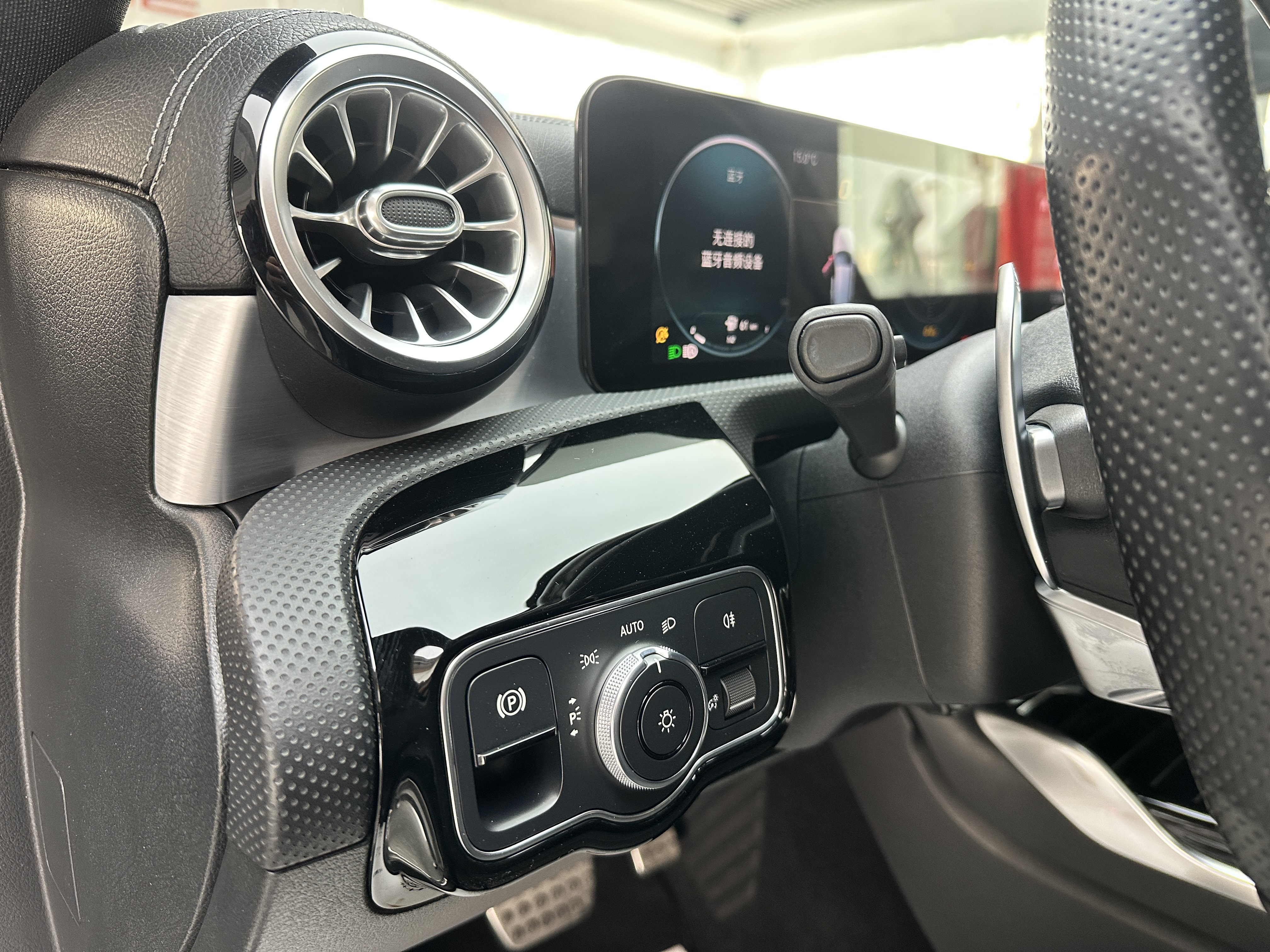 Mercedes-Benz A AMG (Imported) 2021 car image #5