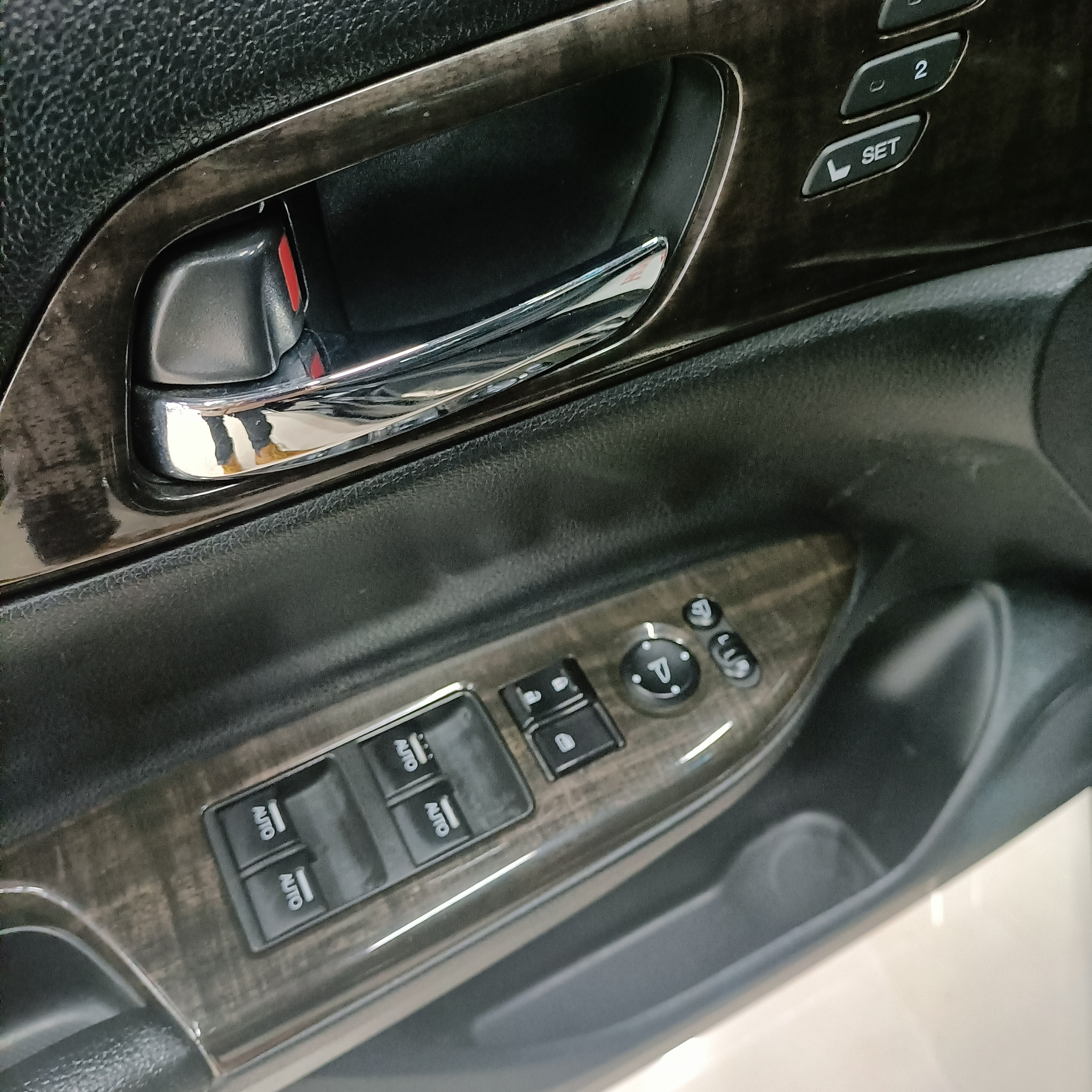 Honda Accord 2014 car image #5