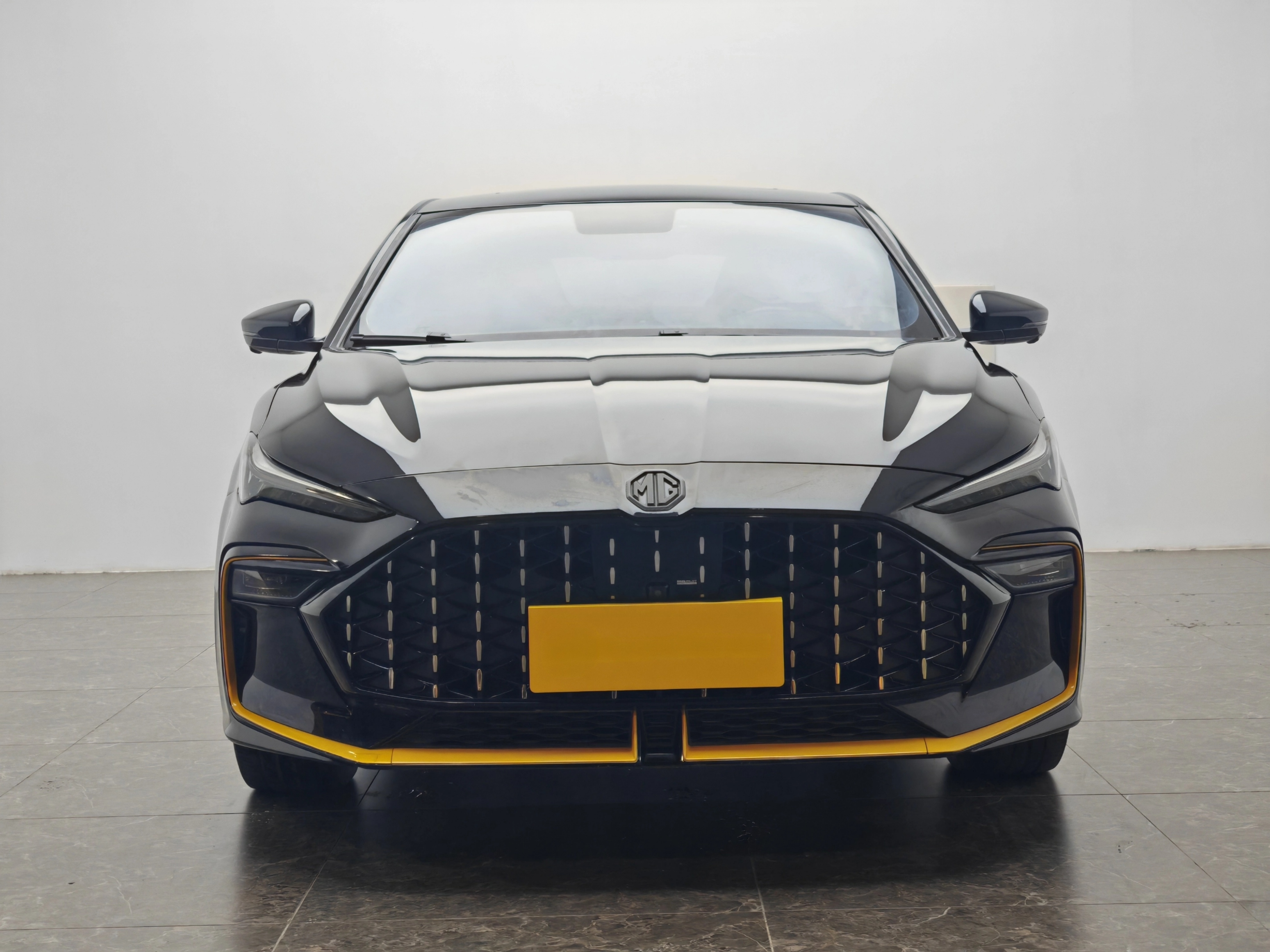 MG 6 2022 #5 MG 6 2022 car image #5