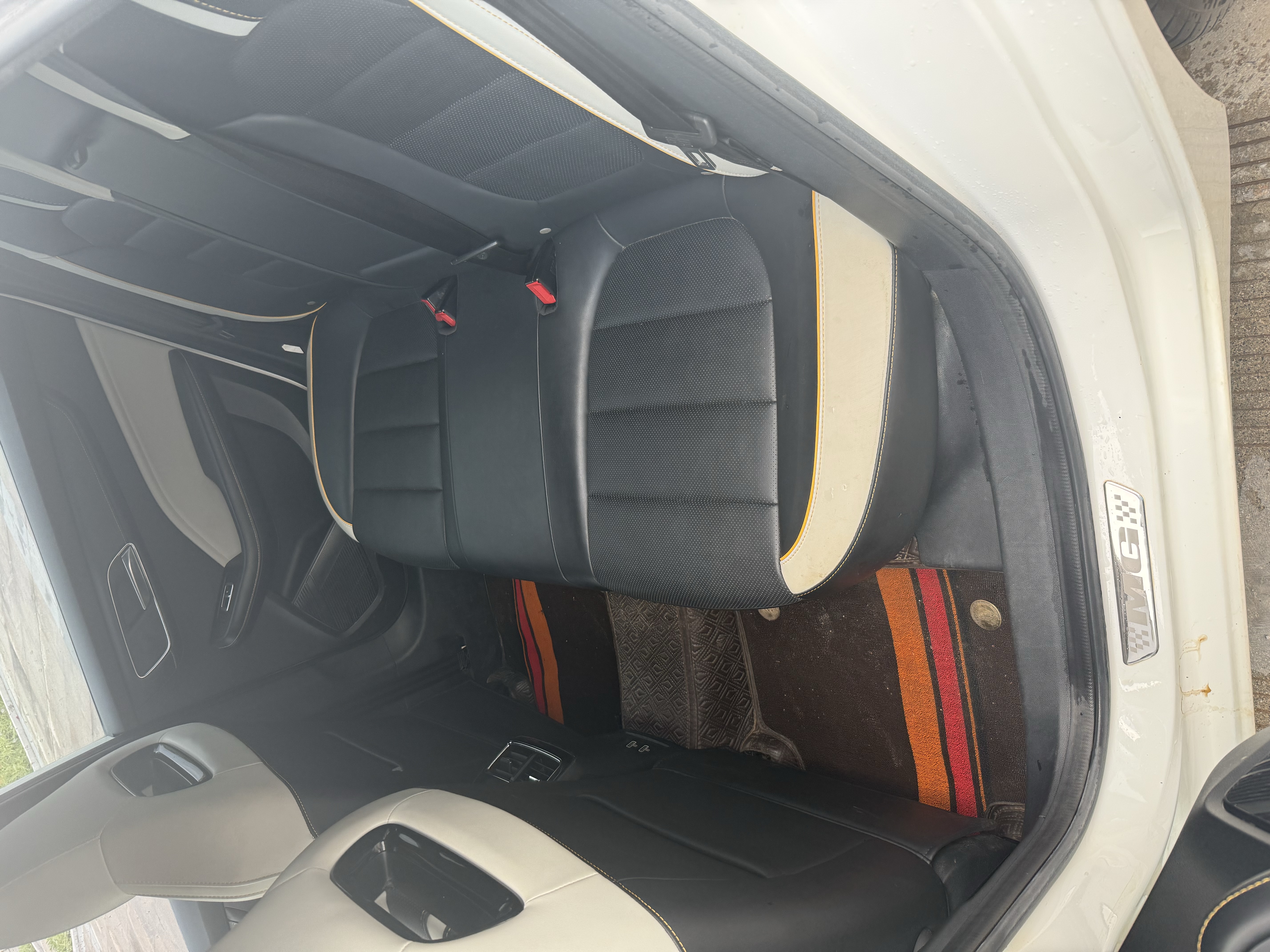 MG 6 2022 изображение автомобиля #5