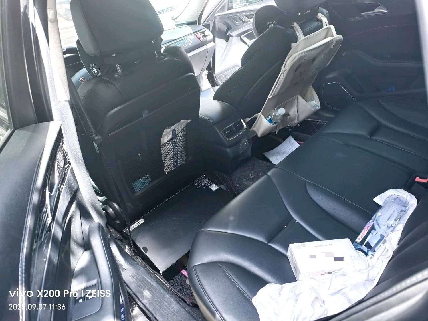 HongQi H5 2022 car image #5