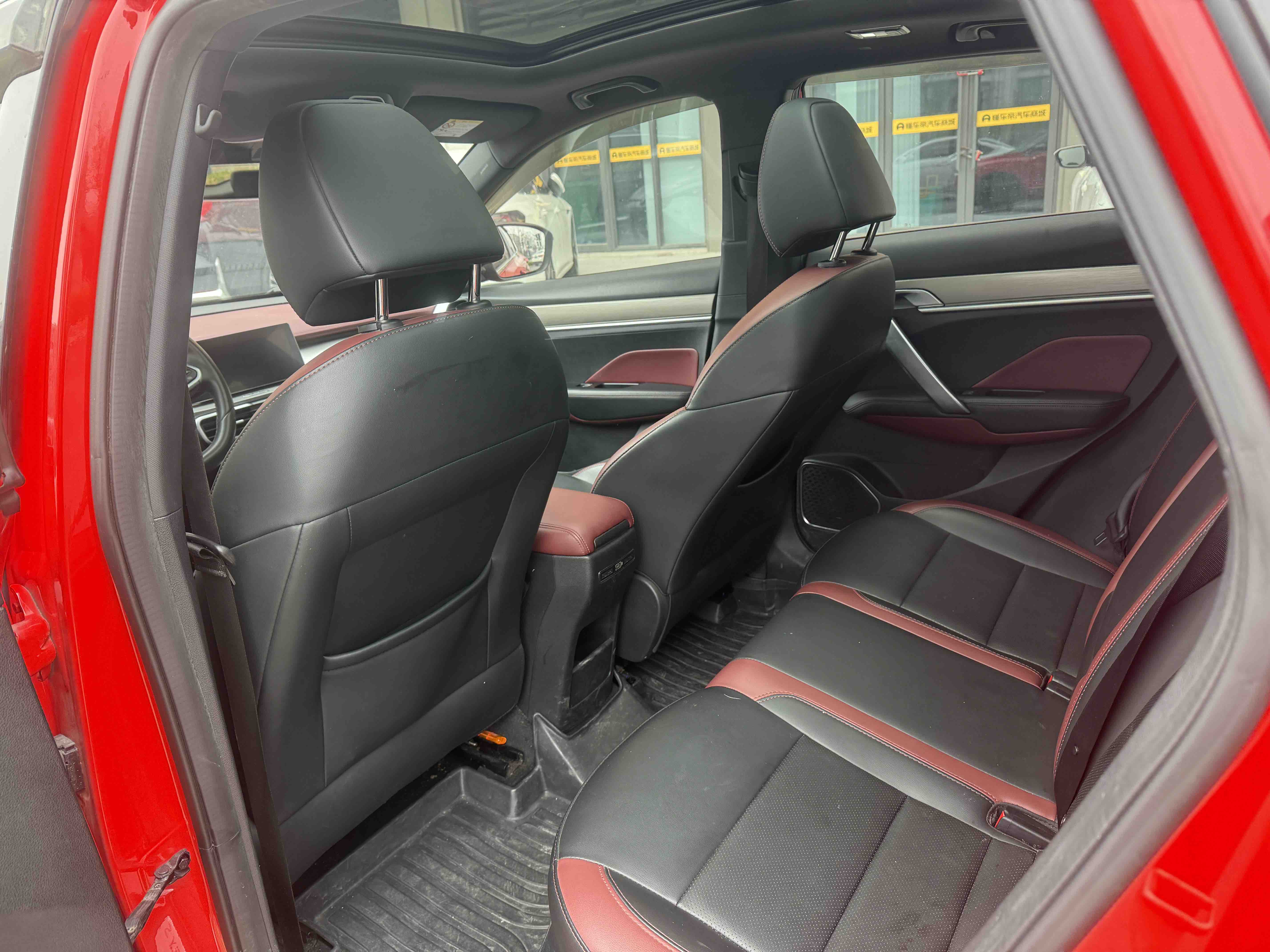 Coolray 2020 immagine di auto #5