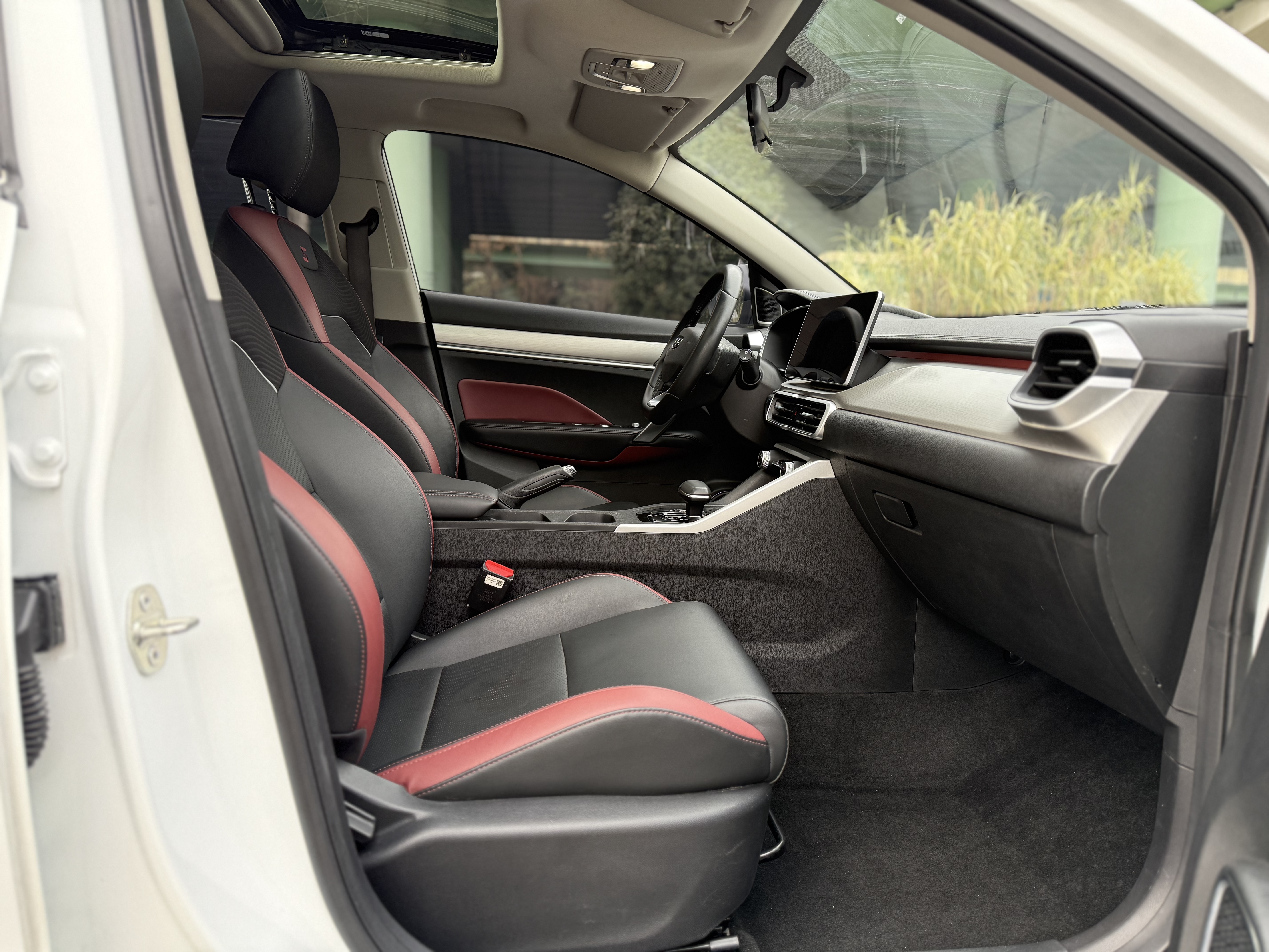 GEELY Coolray 2021 #5 GEELY Coolray 2021 car image #5