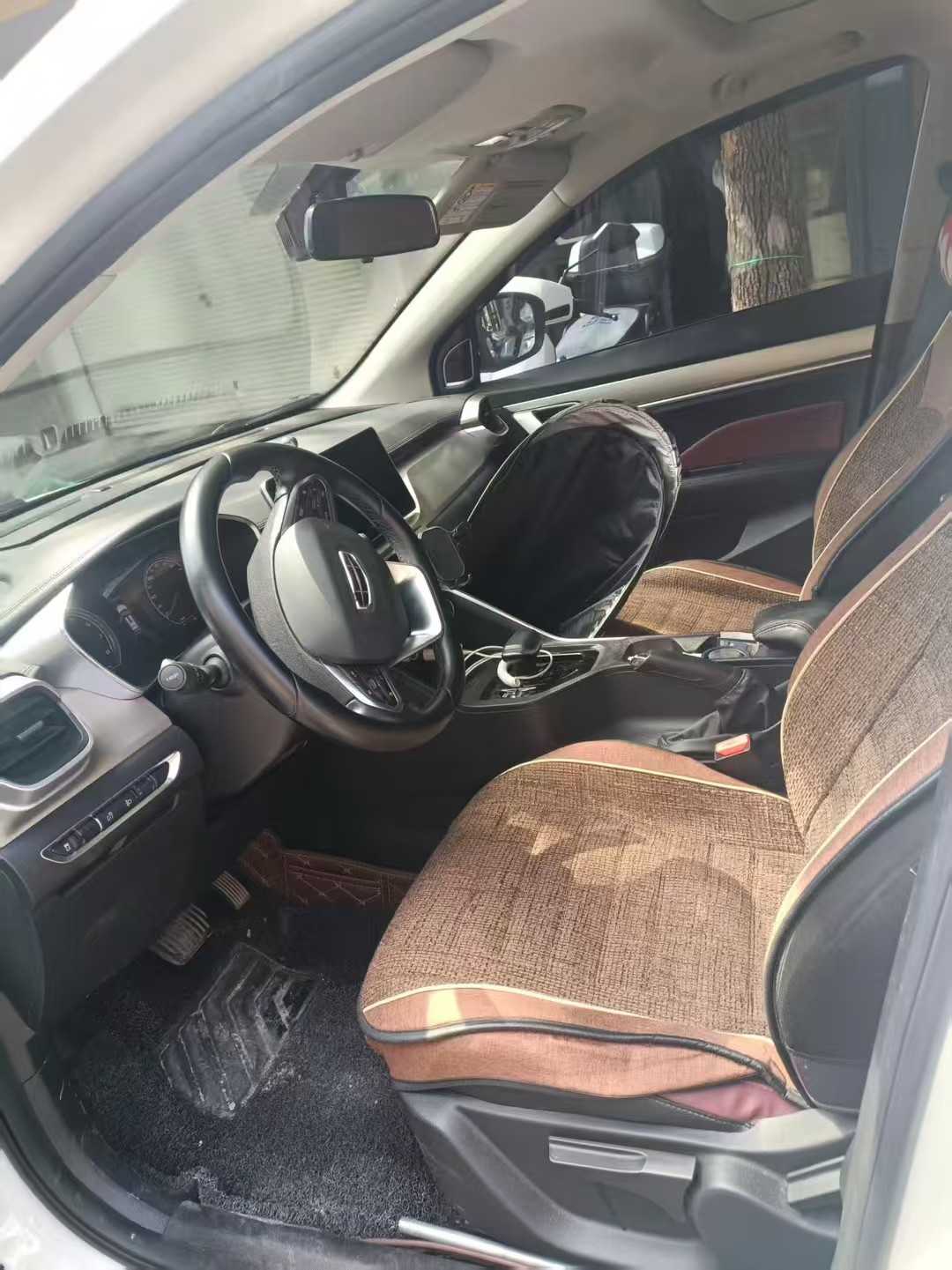 吉利汽车 缤越 2022 汽车图片 #5