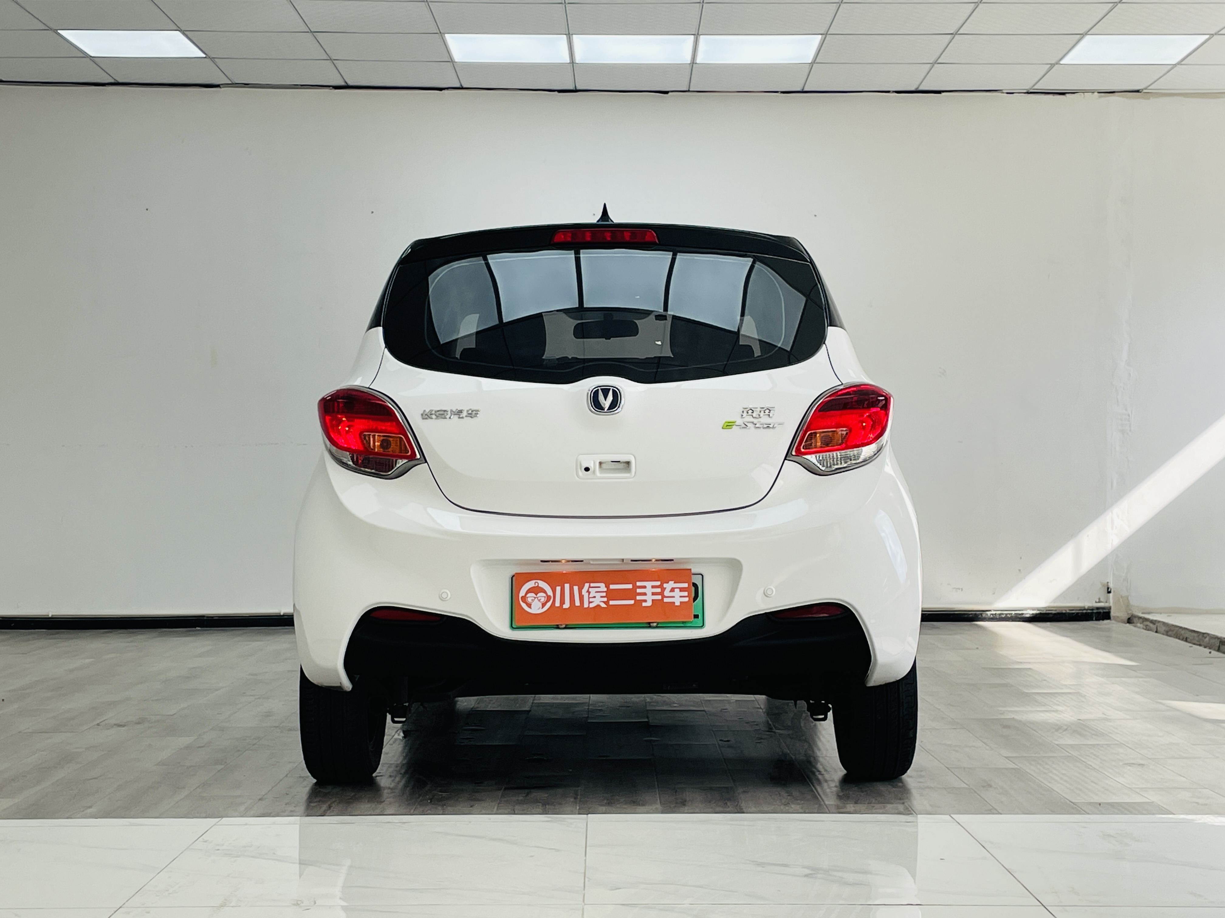 Changan BenBen E-Star 2021 immagine di auto #5