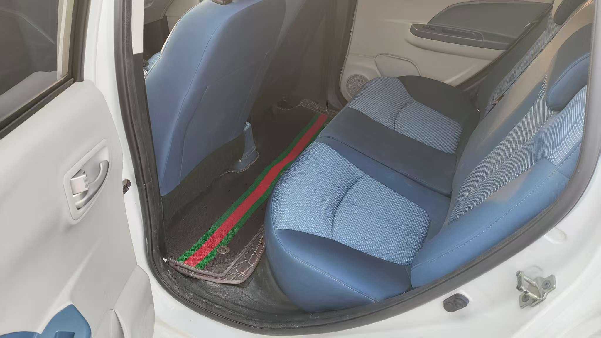 Changan BenBen E-Star 2022 car image #5