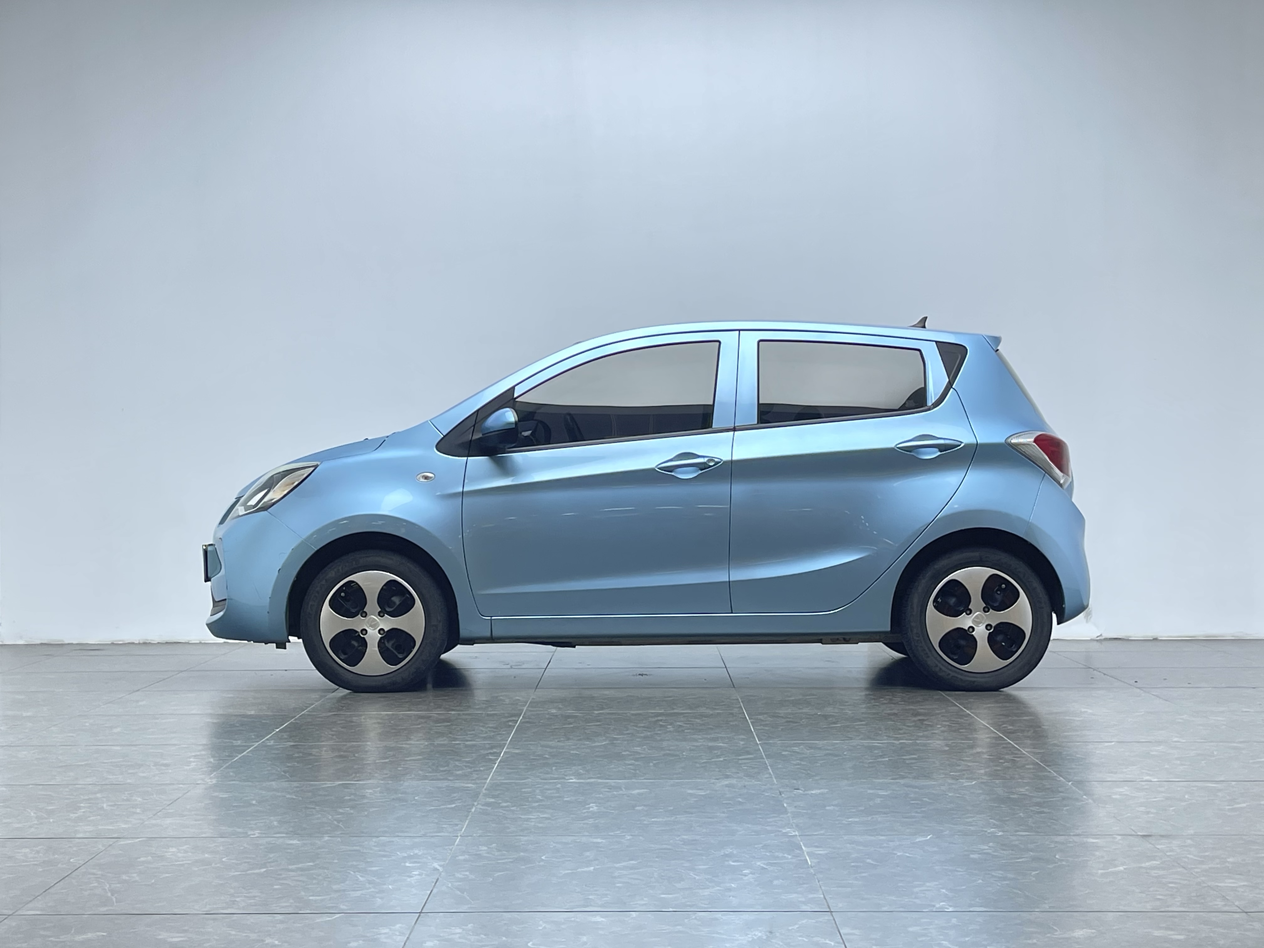 Changan BenBen E-Star 2021 immagine di auto #5