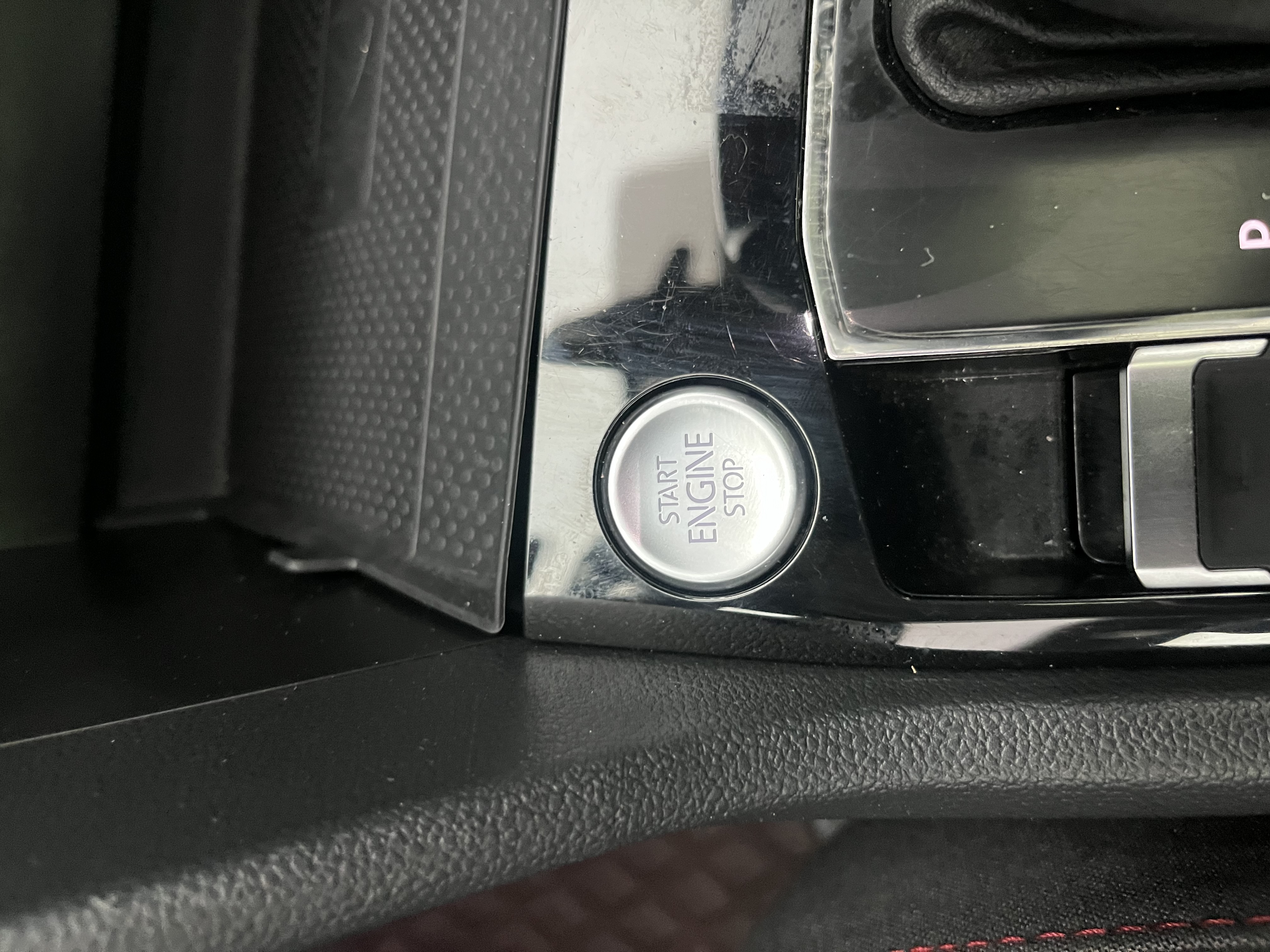 Volkswagen Tiguan L New Energy 2022 car image #5