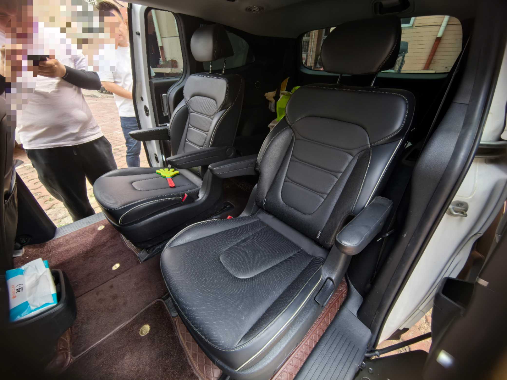 Hyundai Custo 2023 #5 Hyundai Custo 2023 car image #5