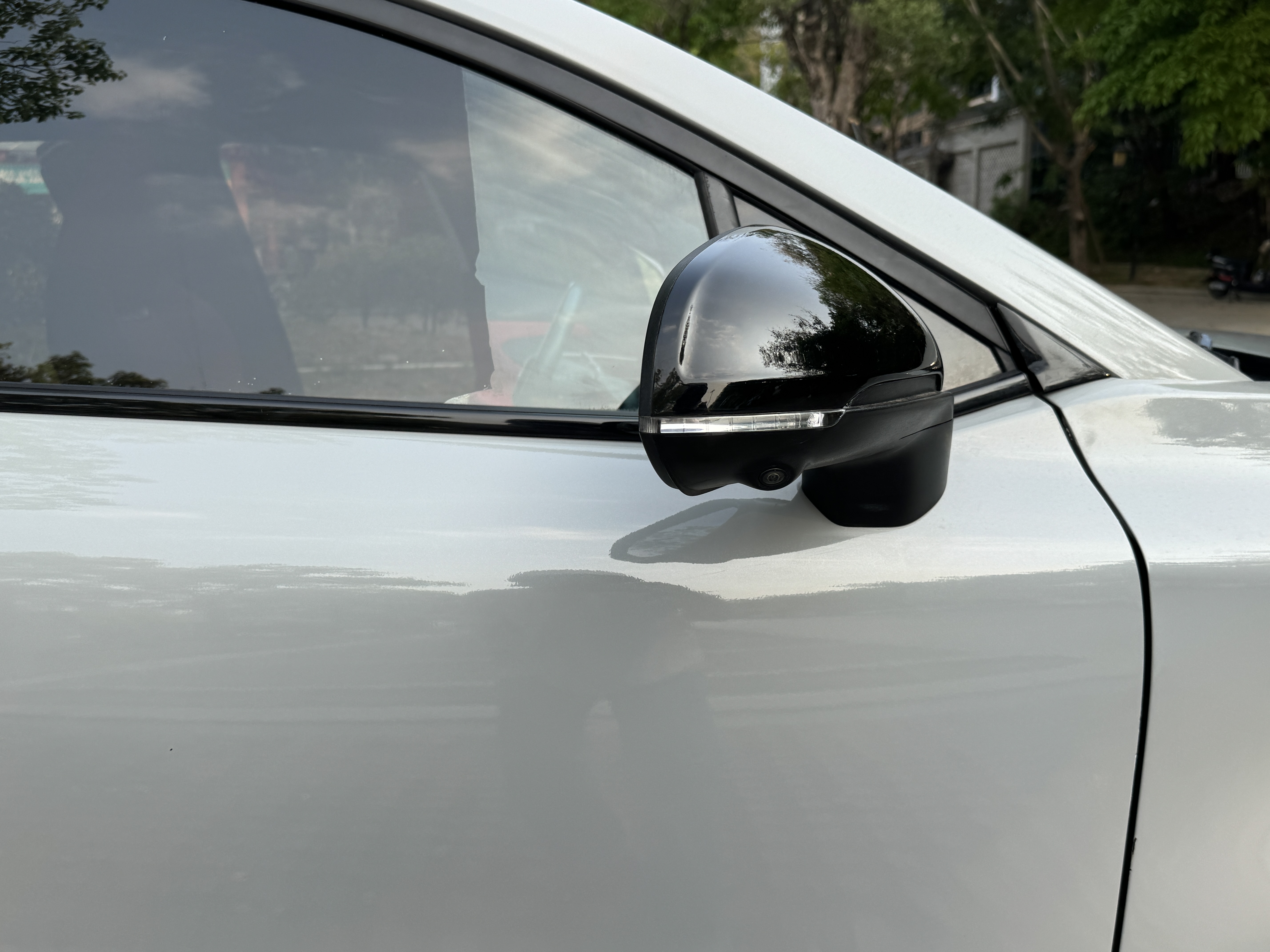 Changan UNI-T 2021 imagem de carro #5