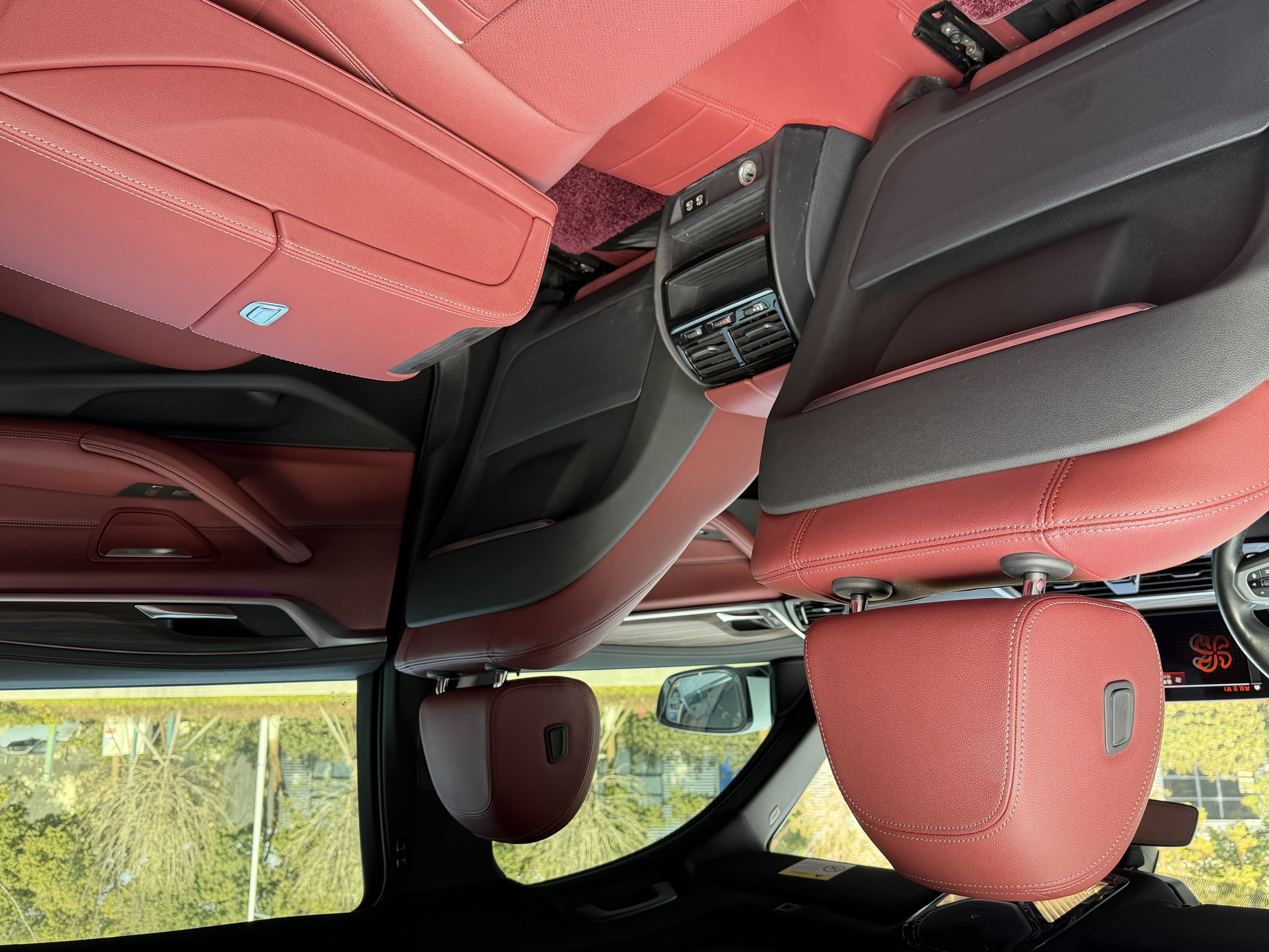 BMW 5 Series 2022 car image #5