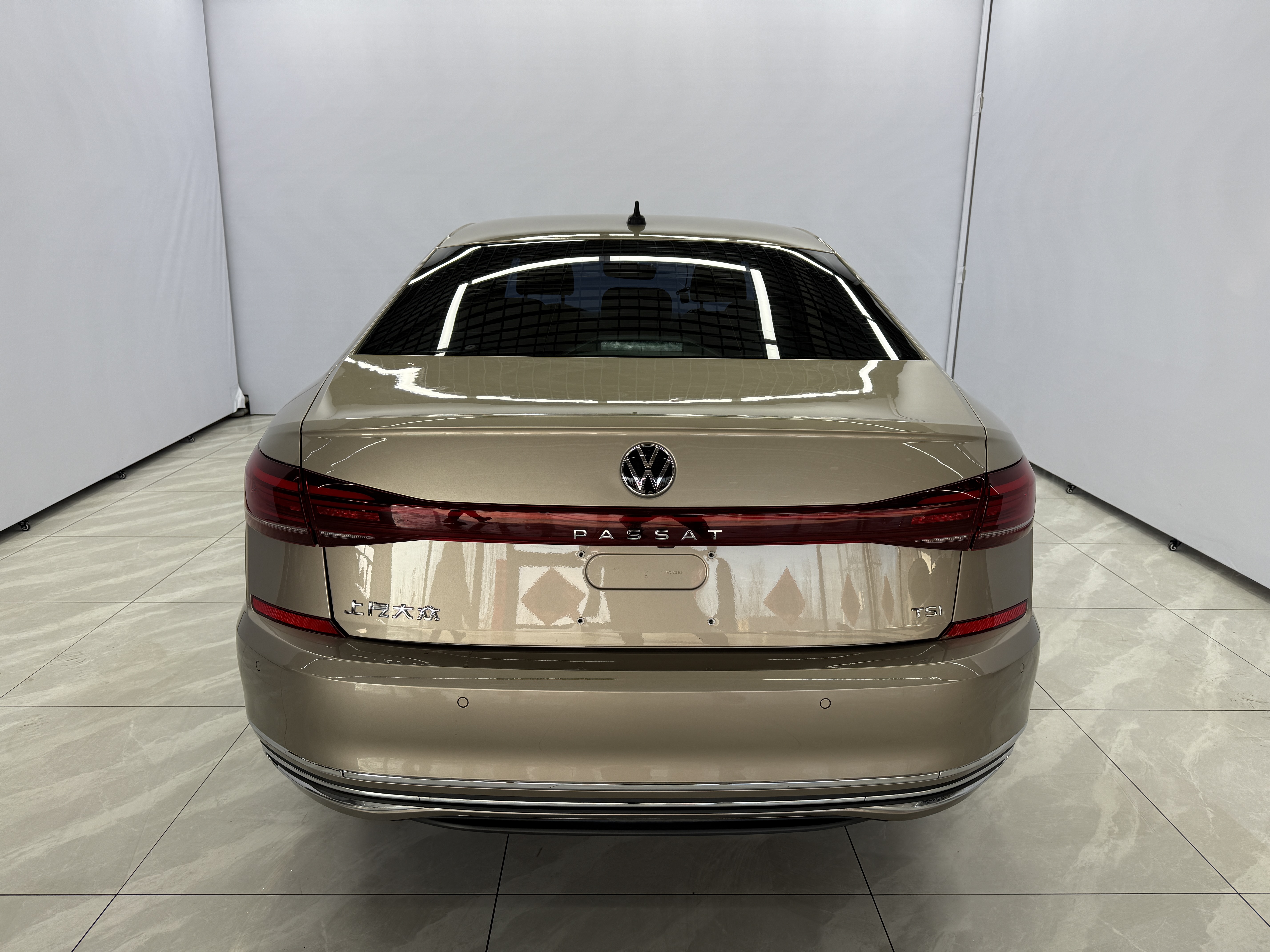 Volkswagen Passat 2021 #5 Volkswagen Passat 2021 immagine di auto #5