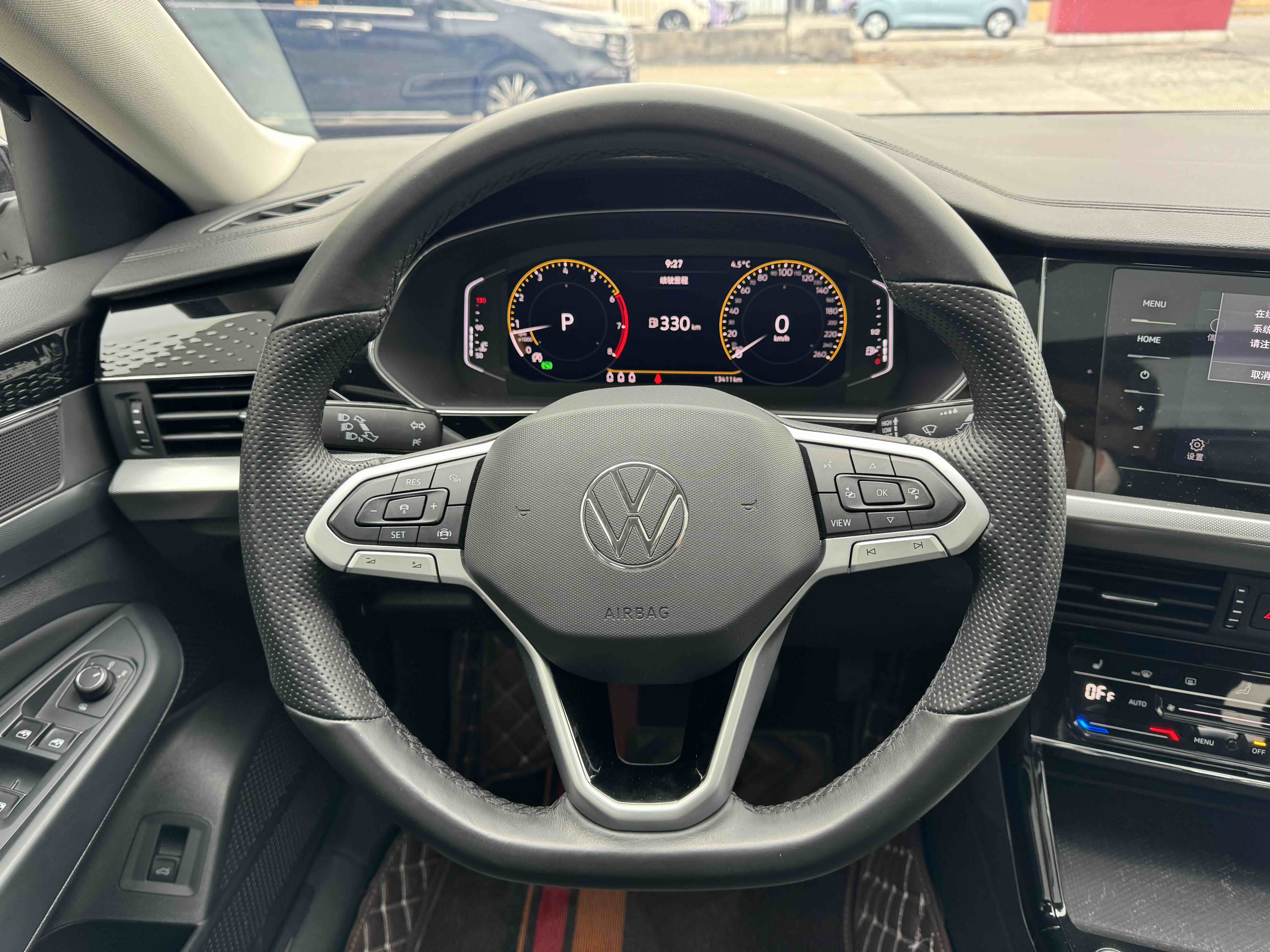 Volkswagen Passat 2022 immagine di auto #5