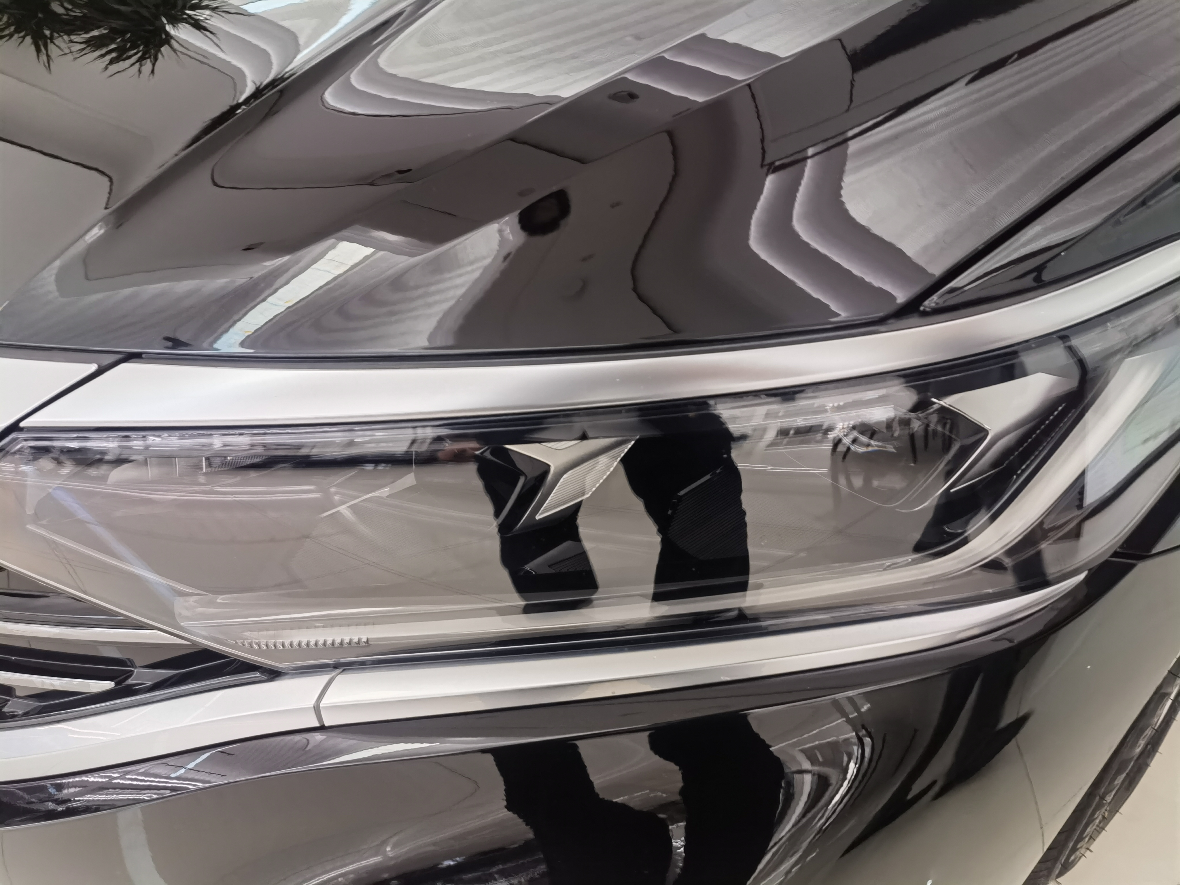 Volkswagen Passat New Energy 2022 #5 Volkswagen Passat New Energy 2022 صورة سيارة #5