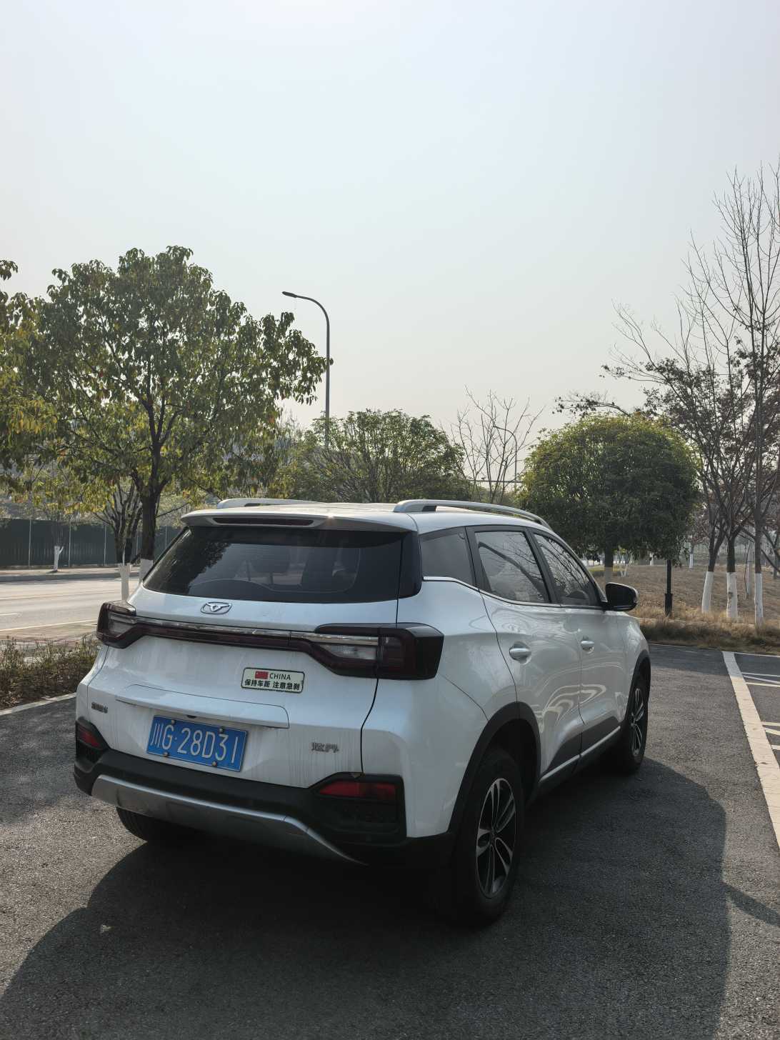 Kaiyi Showjet 2022 #5 Kaiyi Showjet 2022 car image #5