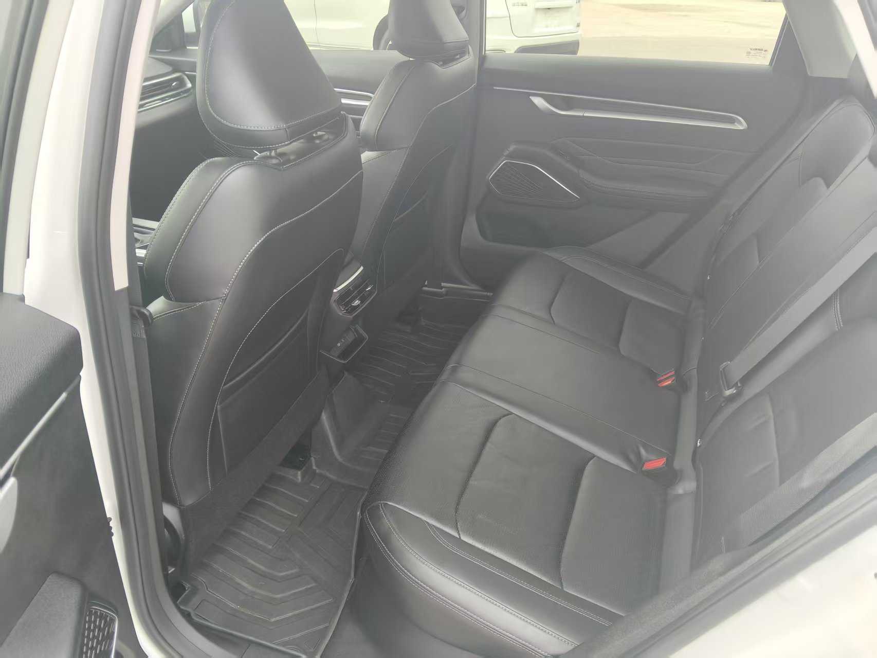 GEELY Emgrand 2023 #5 GEELY Emgrand 2023 car image #5