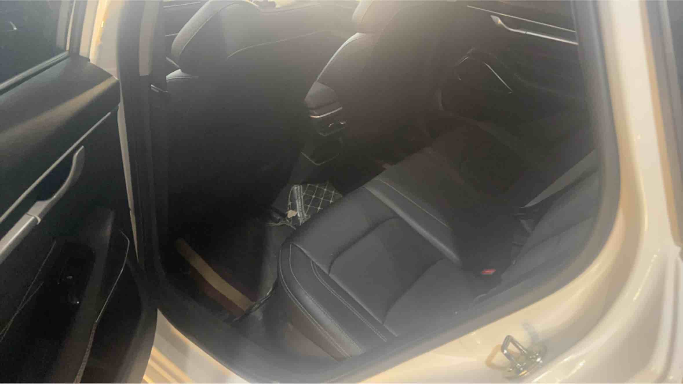 GEELY Emgrand 2022 #5 GEELY Emgrand 2022 car image #5