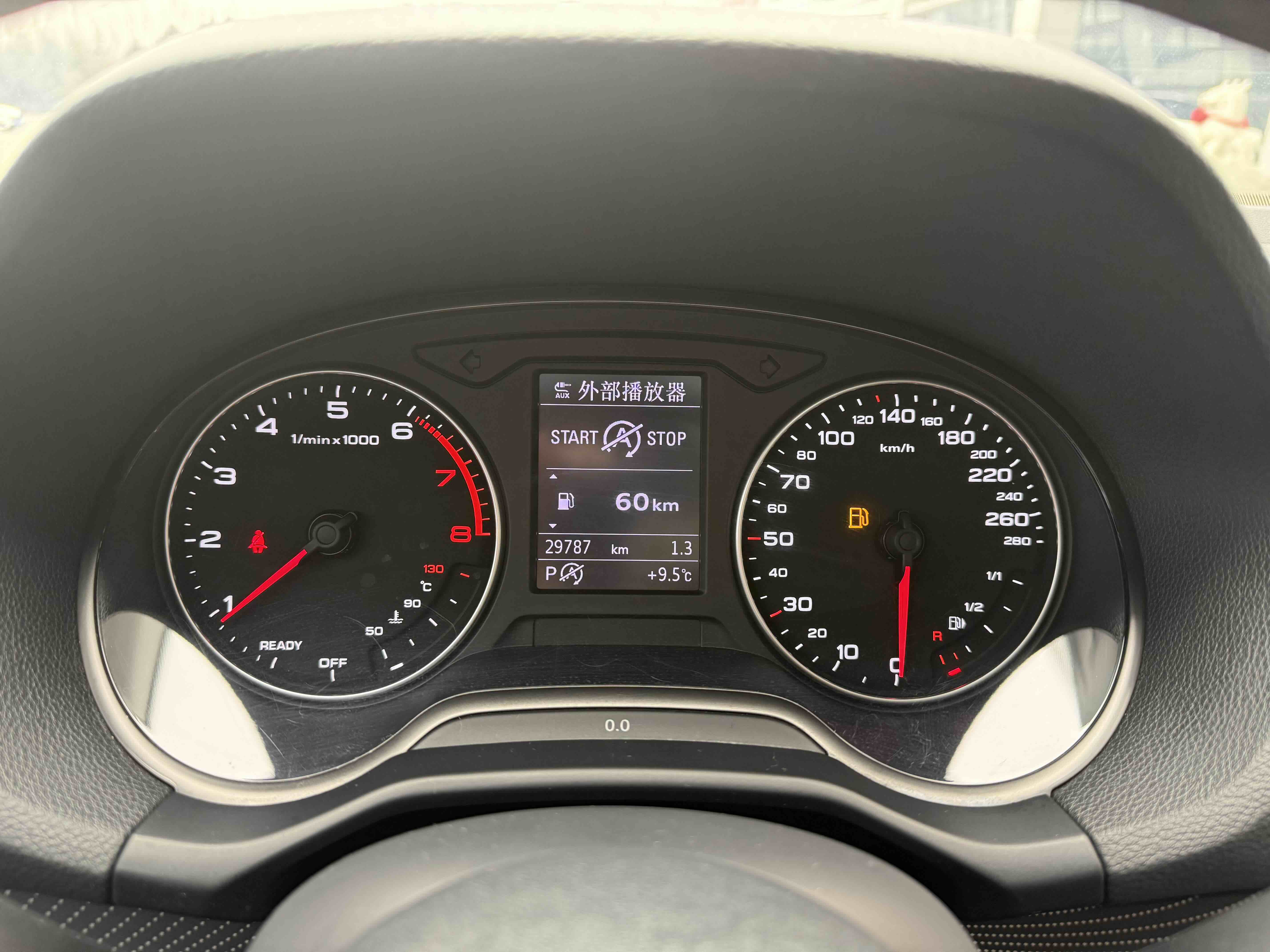 Audi 2023 car image #5