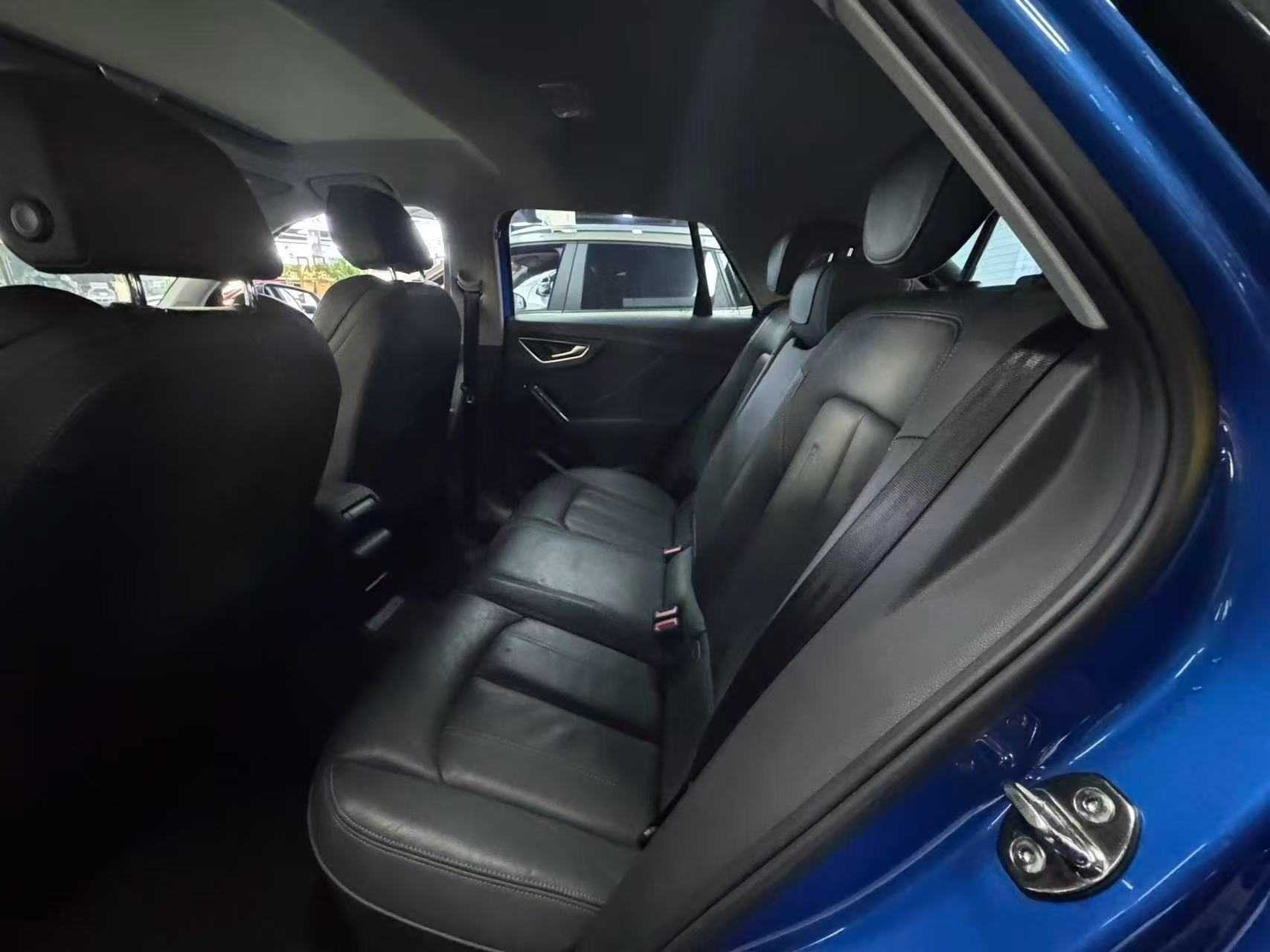 Q2L 2023 car image #5