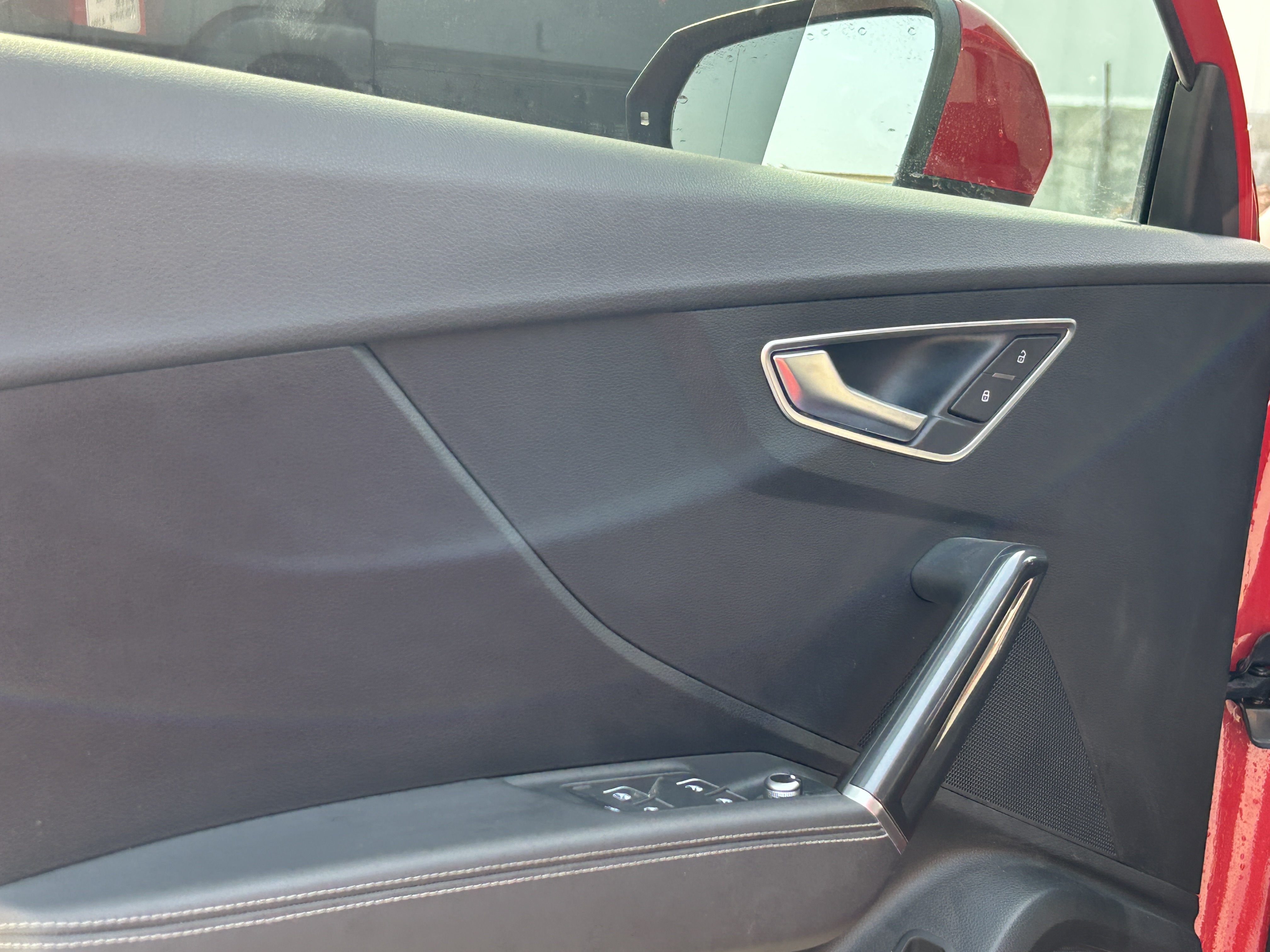 奥迪 奥迪Q2L 2022 汽车图片 #5