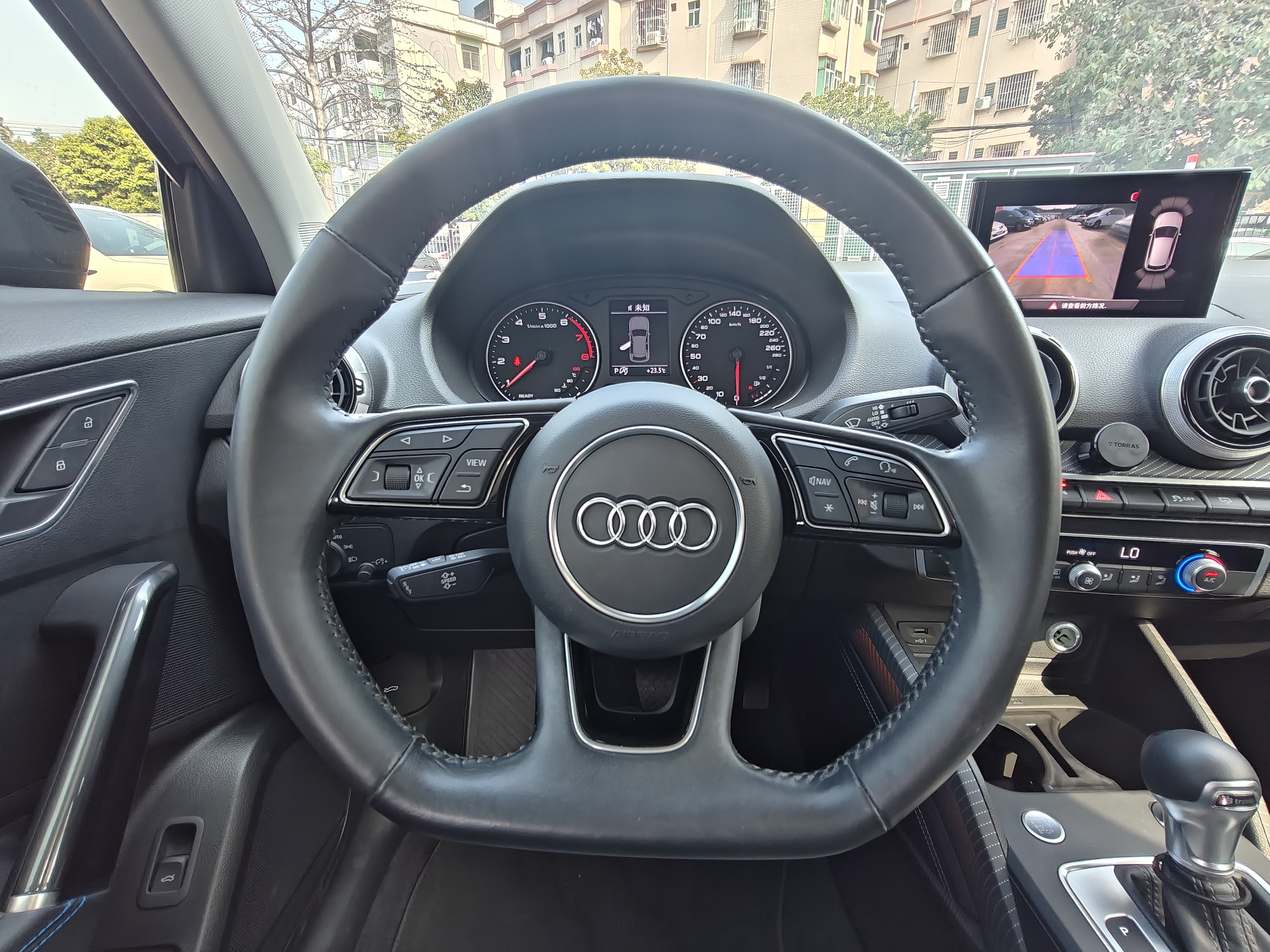 Q2L 2022 immagine di auto #5
