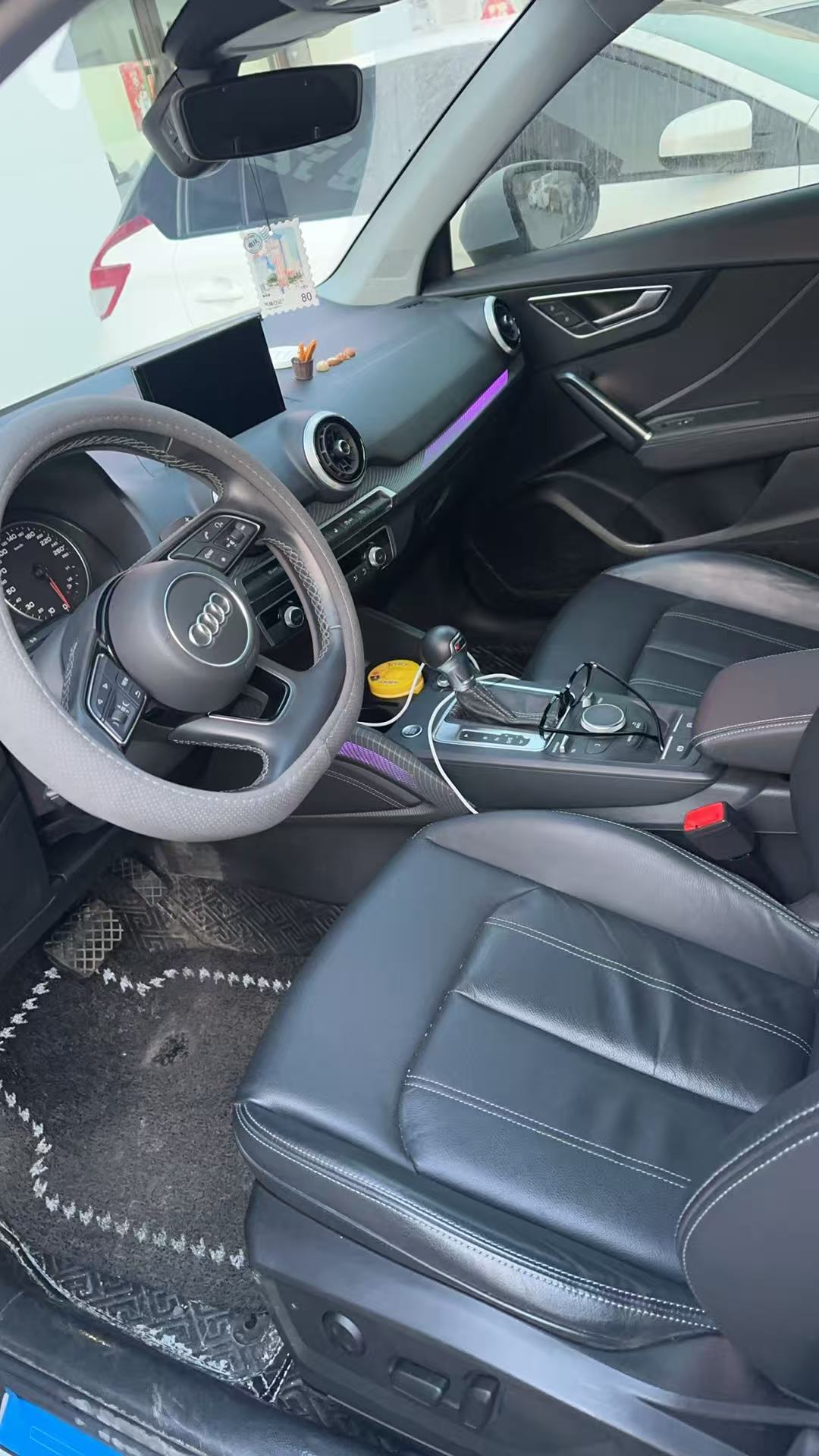 Q2L 2022 car image #5