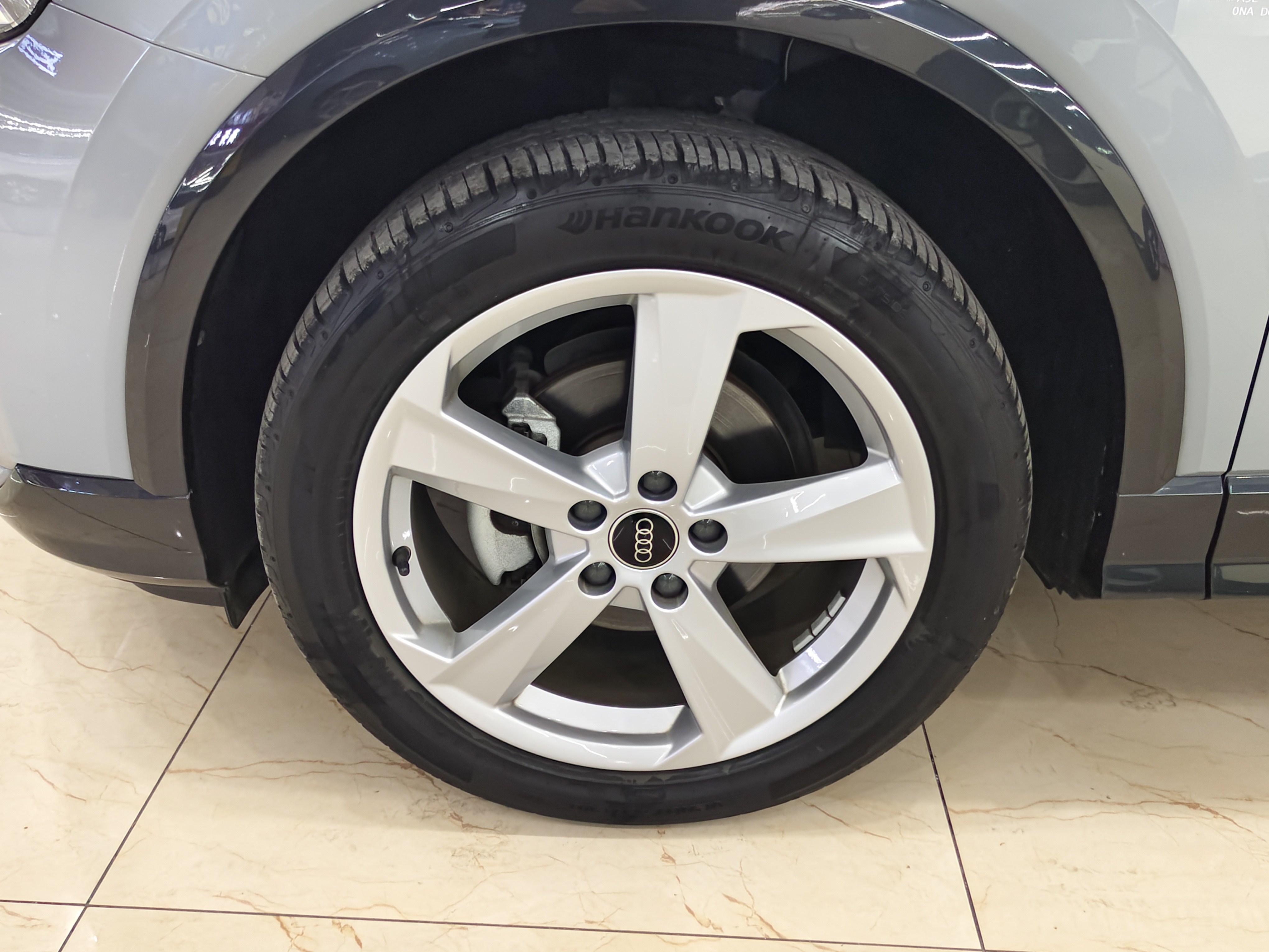 Q2L 2023 car image #5