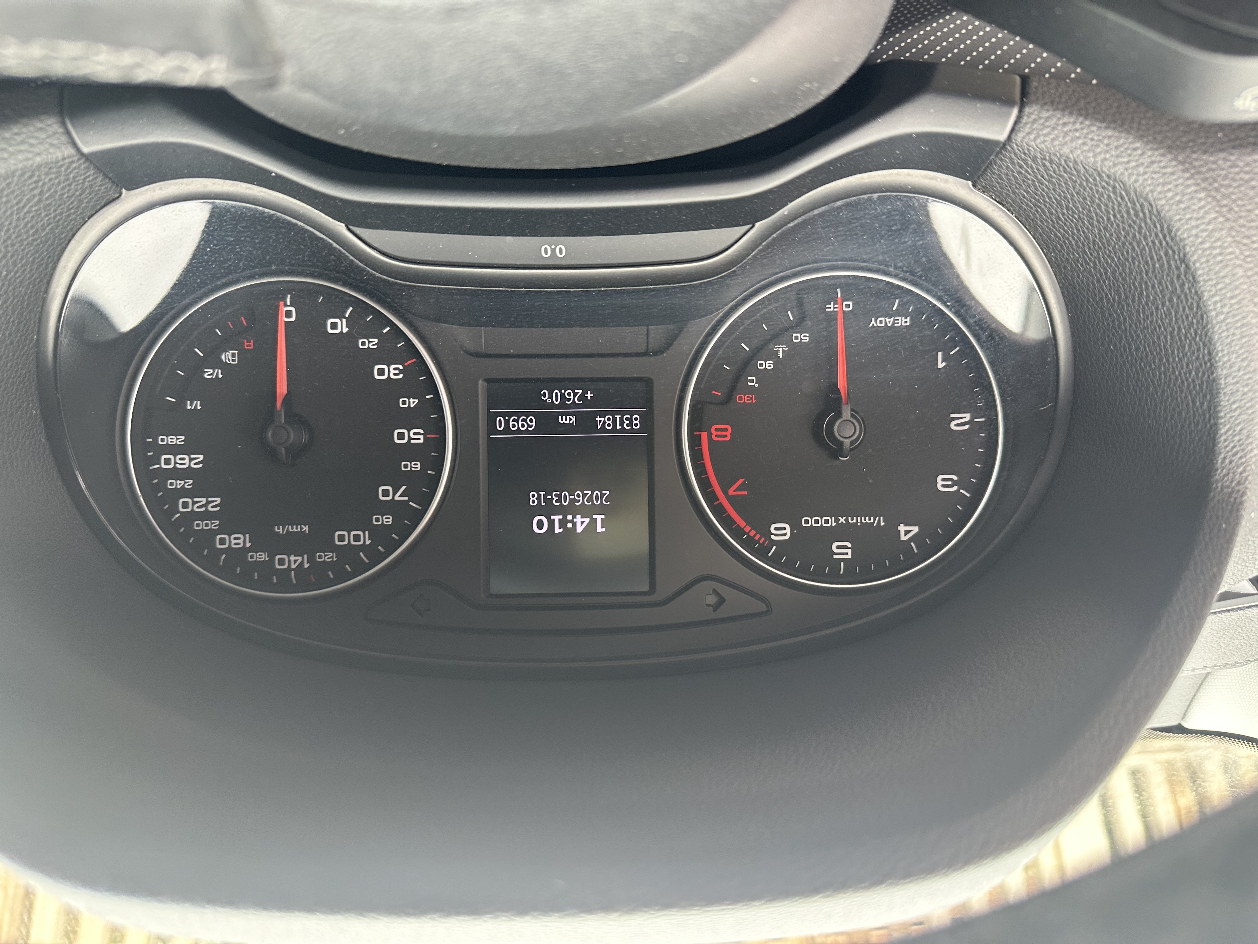 奥迪 奥迪Q2L 2023 汽车图片 #5