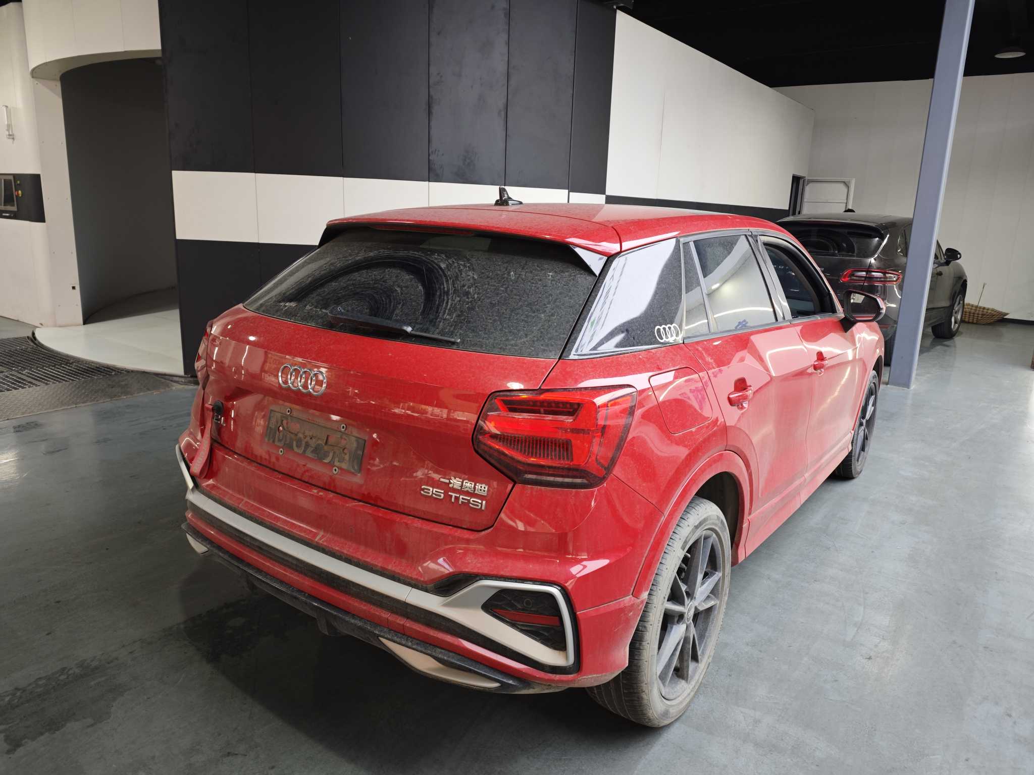 Q2L 2022 #5 Q2L 2022 immagine di auto #5