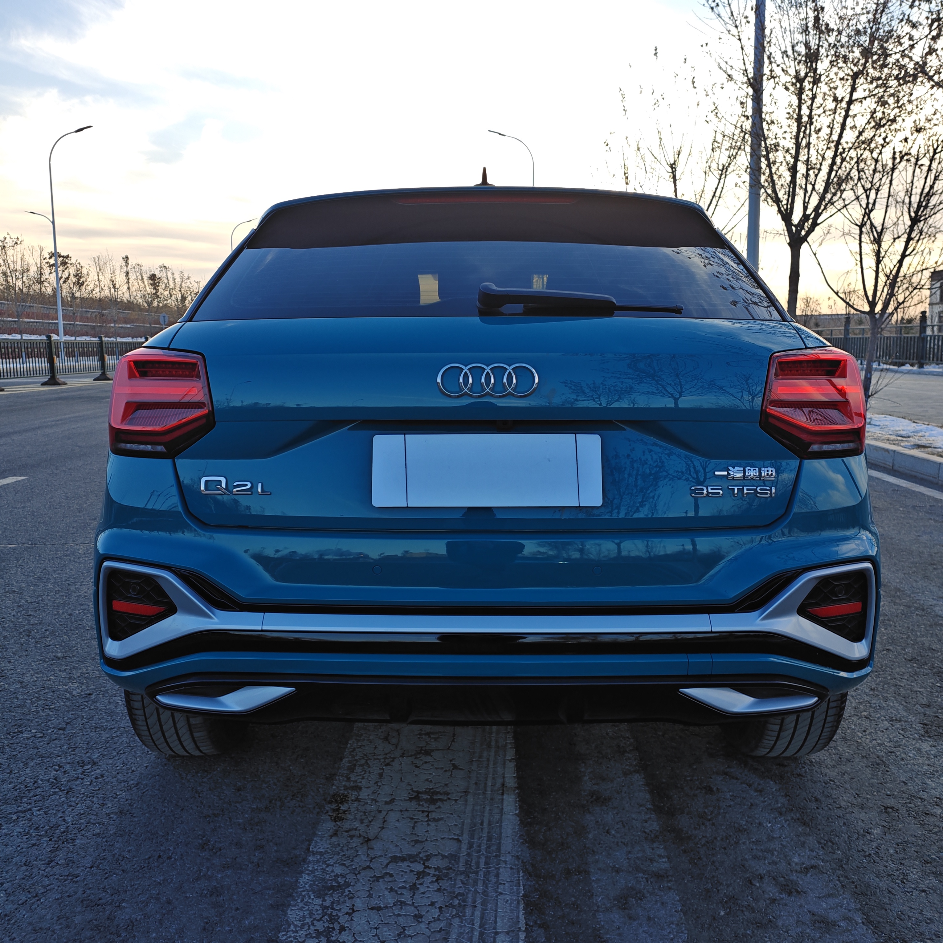 Q2L 2023 car image #5