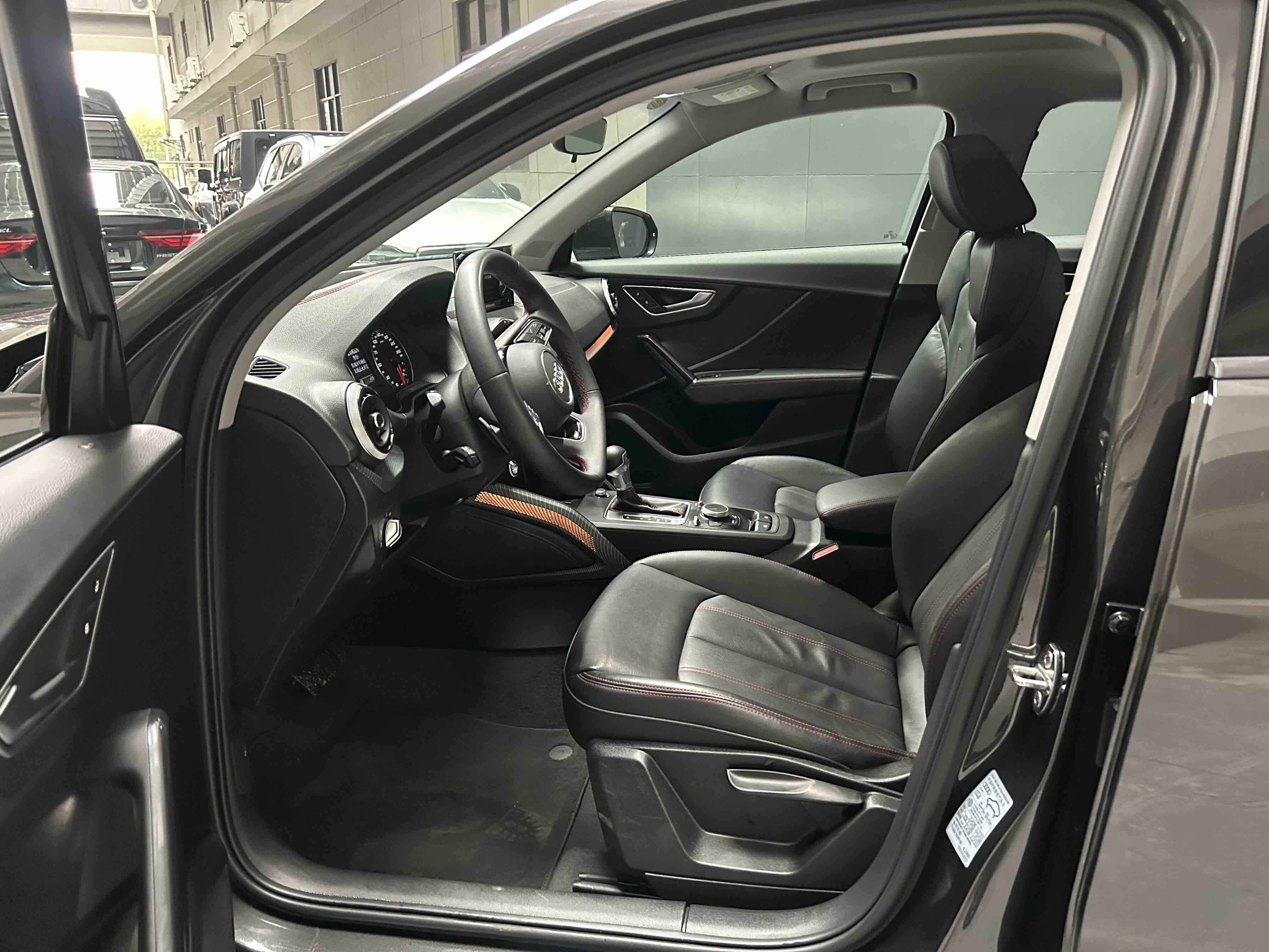 Q2L 2024 #5 Q2L 2024 car image #5