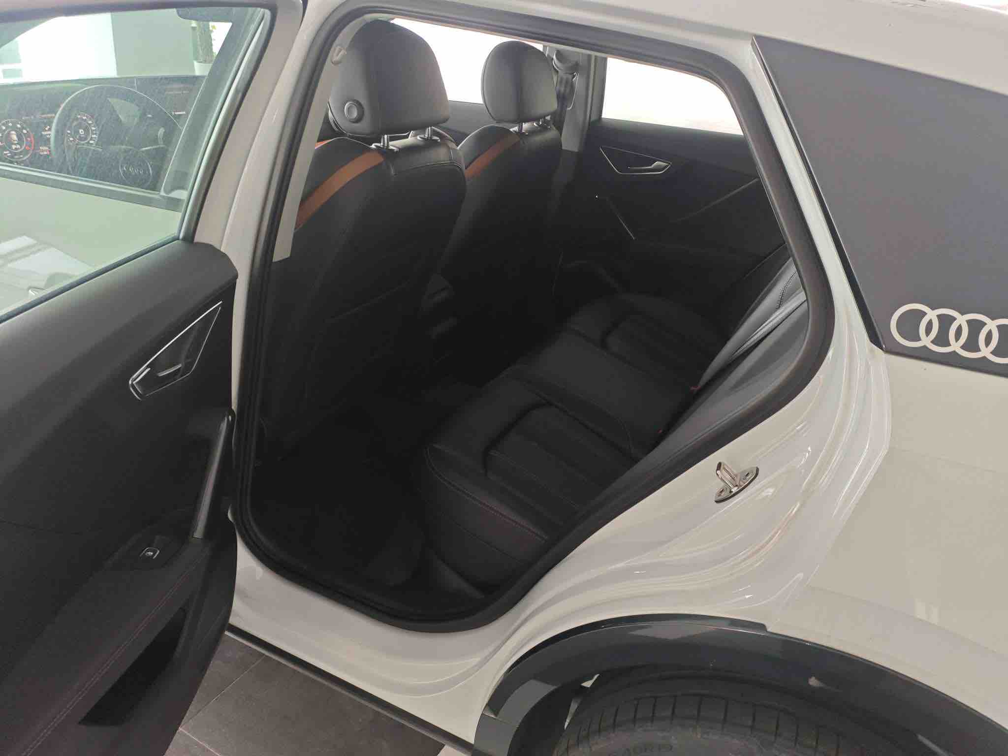 Q2L 2023 #5 Q2L 2023 car image #5