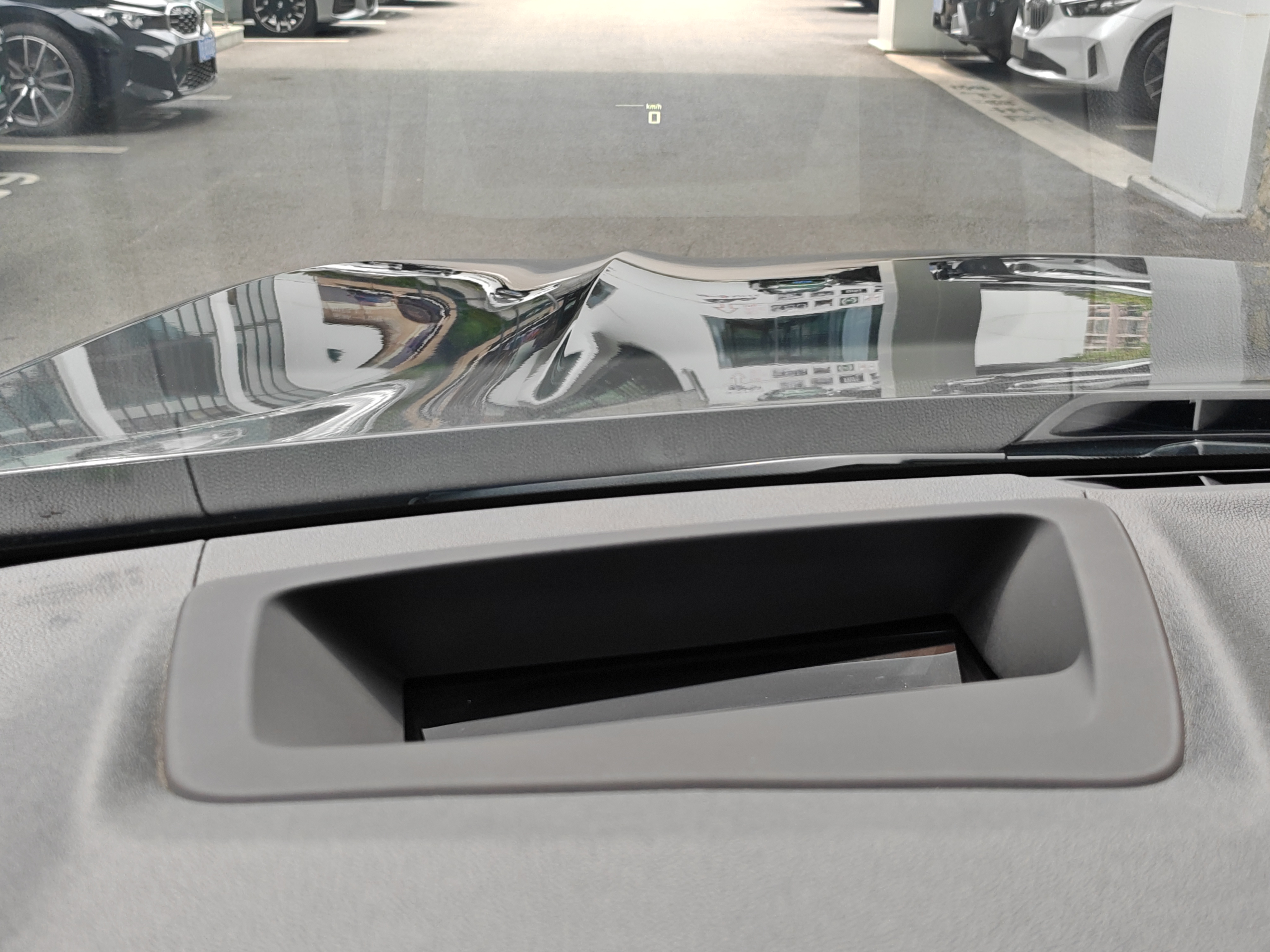 BMW X4 M 2024 #5 BMW X4 M 2024 car image #5