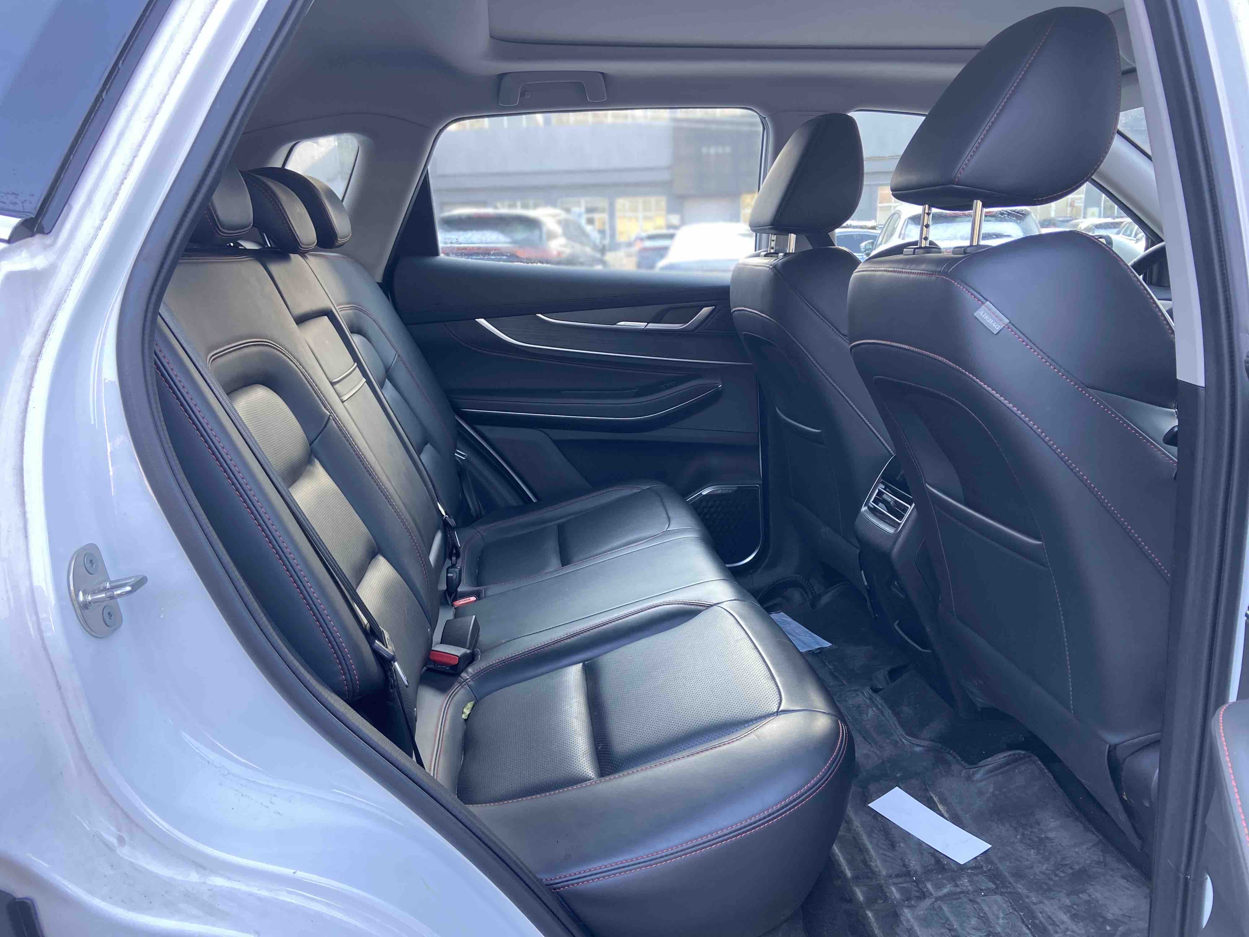 Exceed Chasing Wind 2022 car image #5