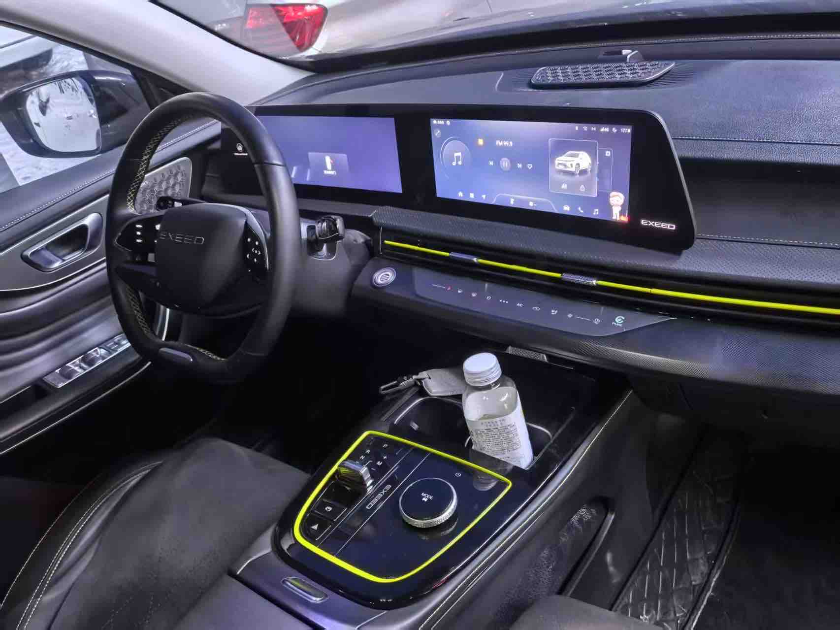 Exceed Chasing Wind 2023 #5 Exceed Chasing Wind 2023 car image #5