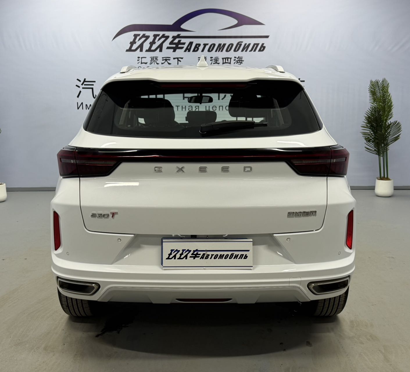 Exceed Chasing Wind 2022 car image #5