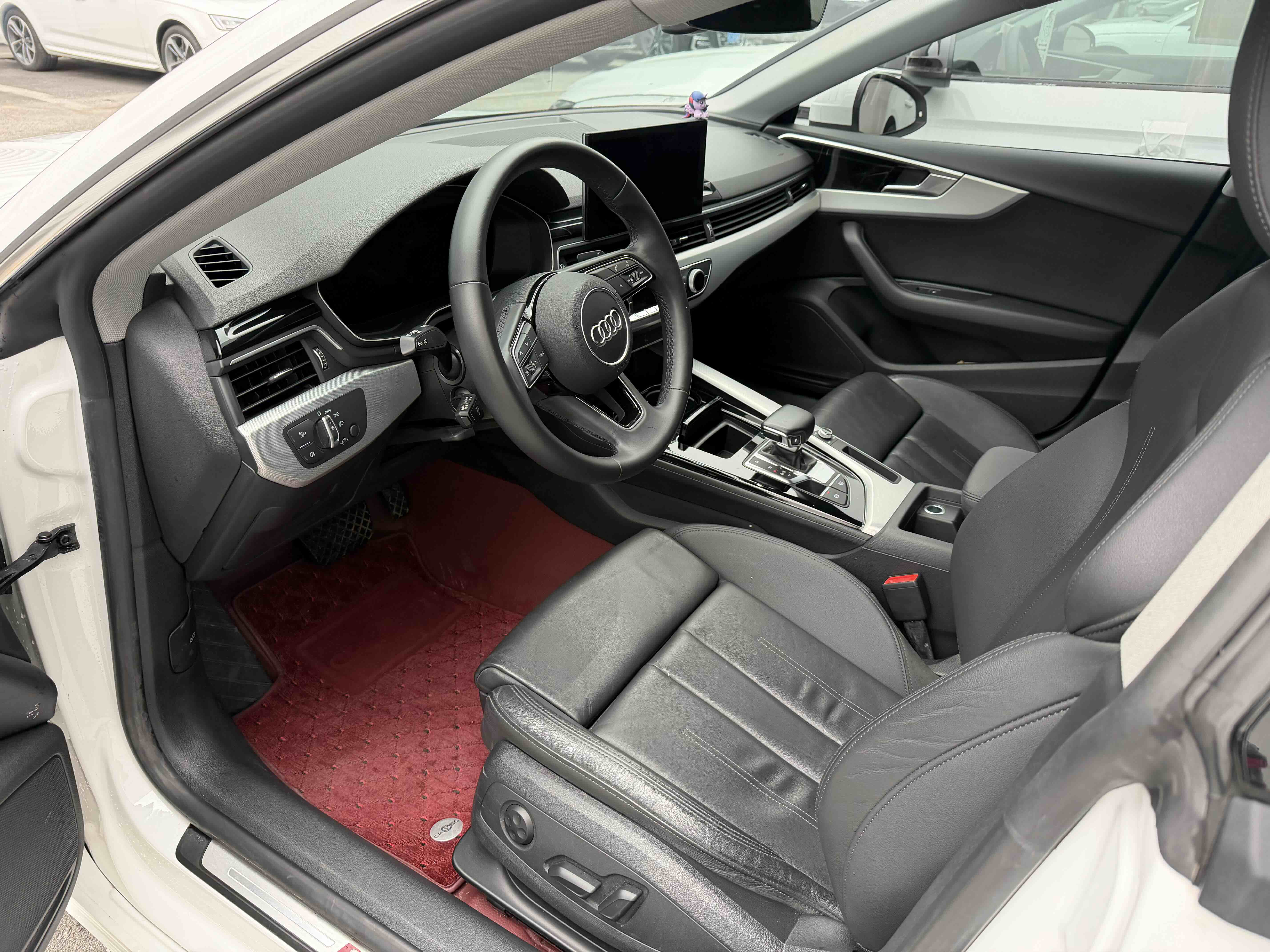 Audi A5 (Imported) 2022 #5 Audi A5 (Imported) 2022 car image #5